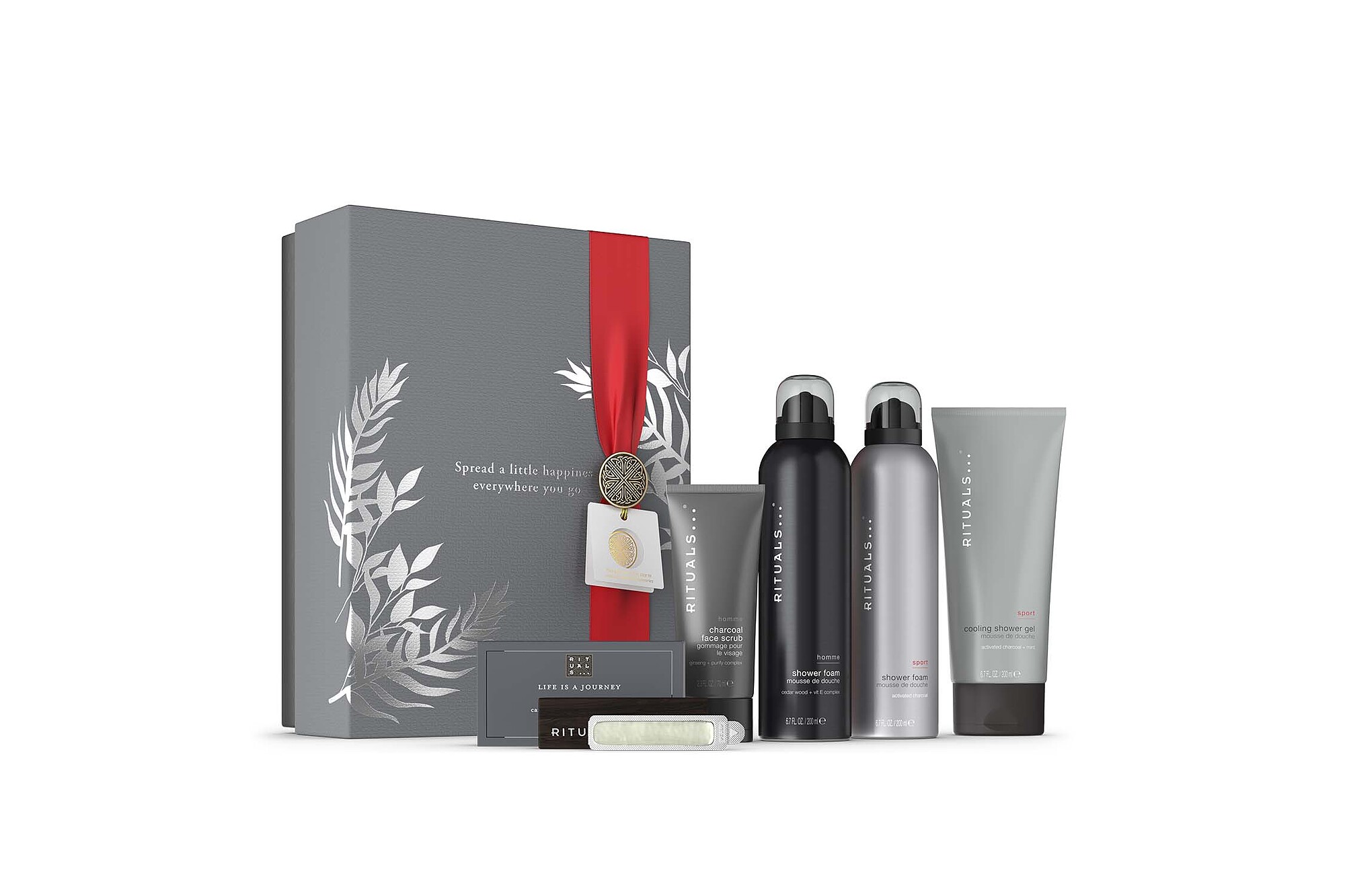 RITUALS Geschenk Set - Homme (Größe: L)