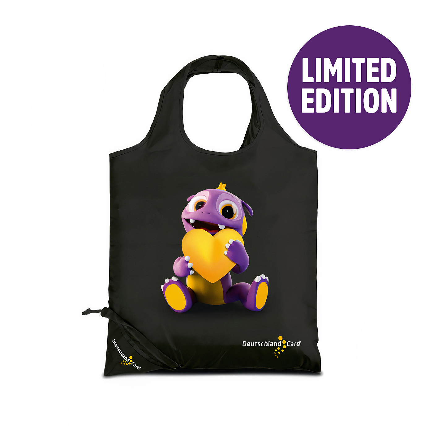 Angebot: DeutschlandCard Shopper