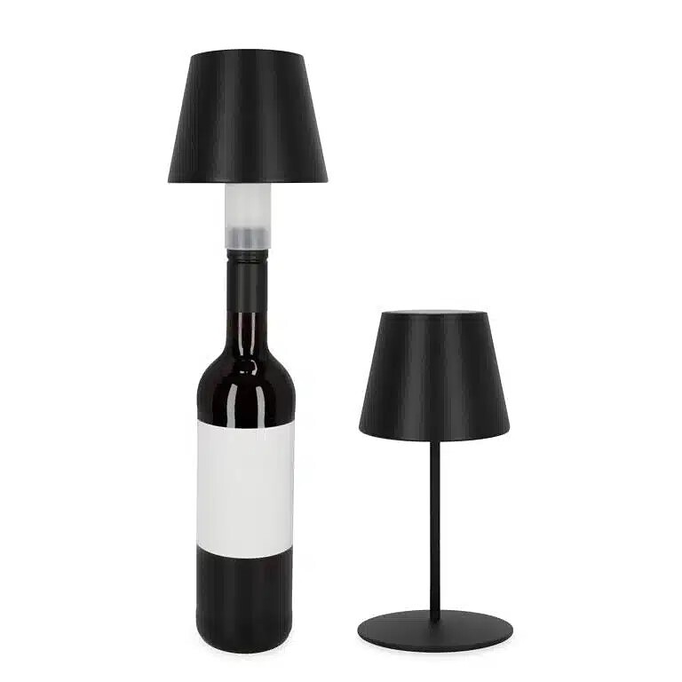 Thumbnail - ADE 2-in-1 Tisch- und Flaschenlampe