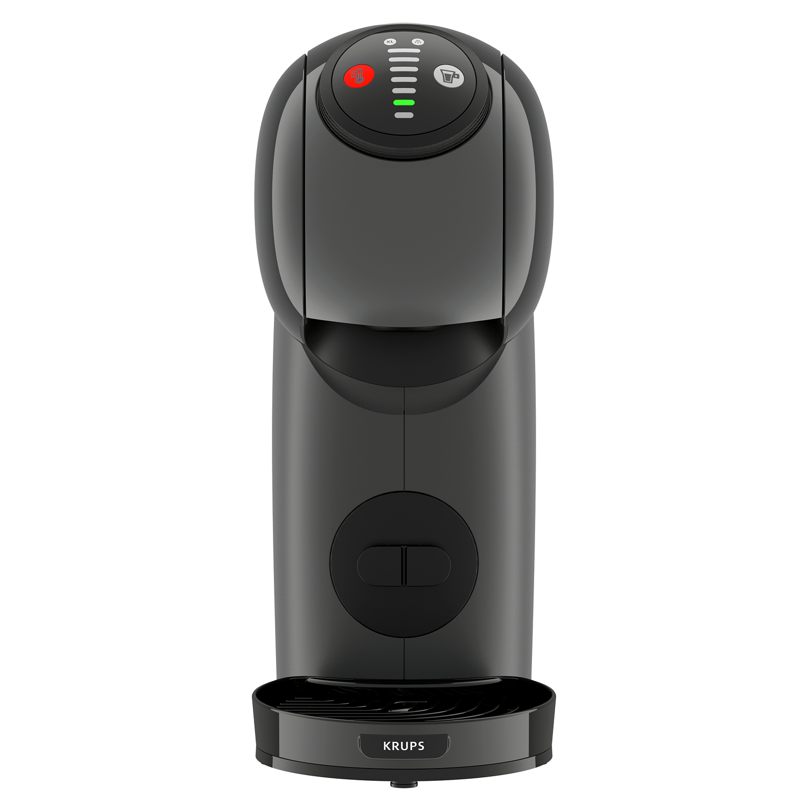 KRUPS Kaffeemaschine «NESCAFÉ Dolce Gusto»