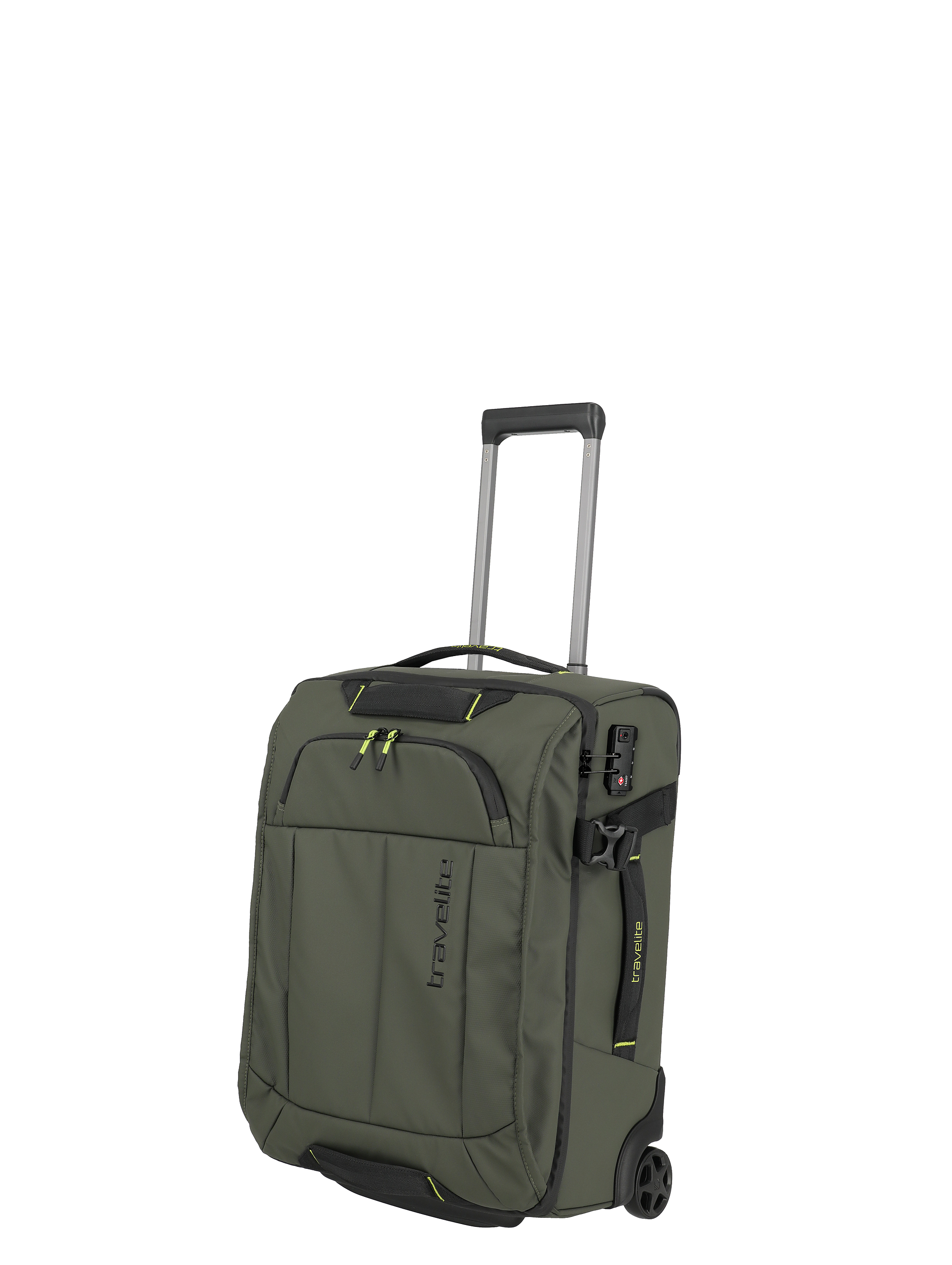 TRAVELITE Reiserollentasche «Briize», S