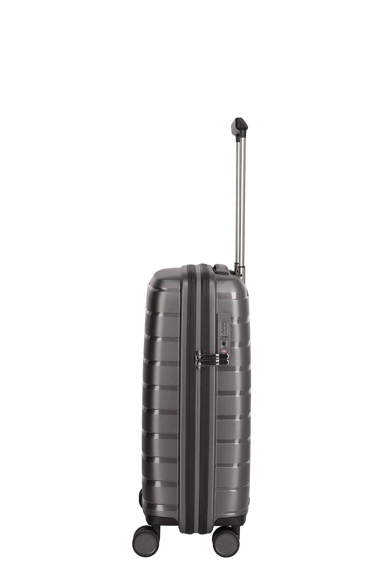 Thumbnail - TRAVELITE Trolley «Air Base», Anthrazit S