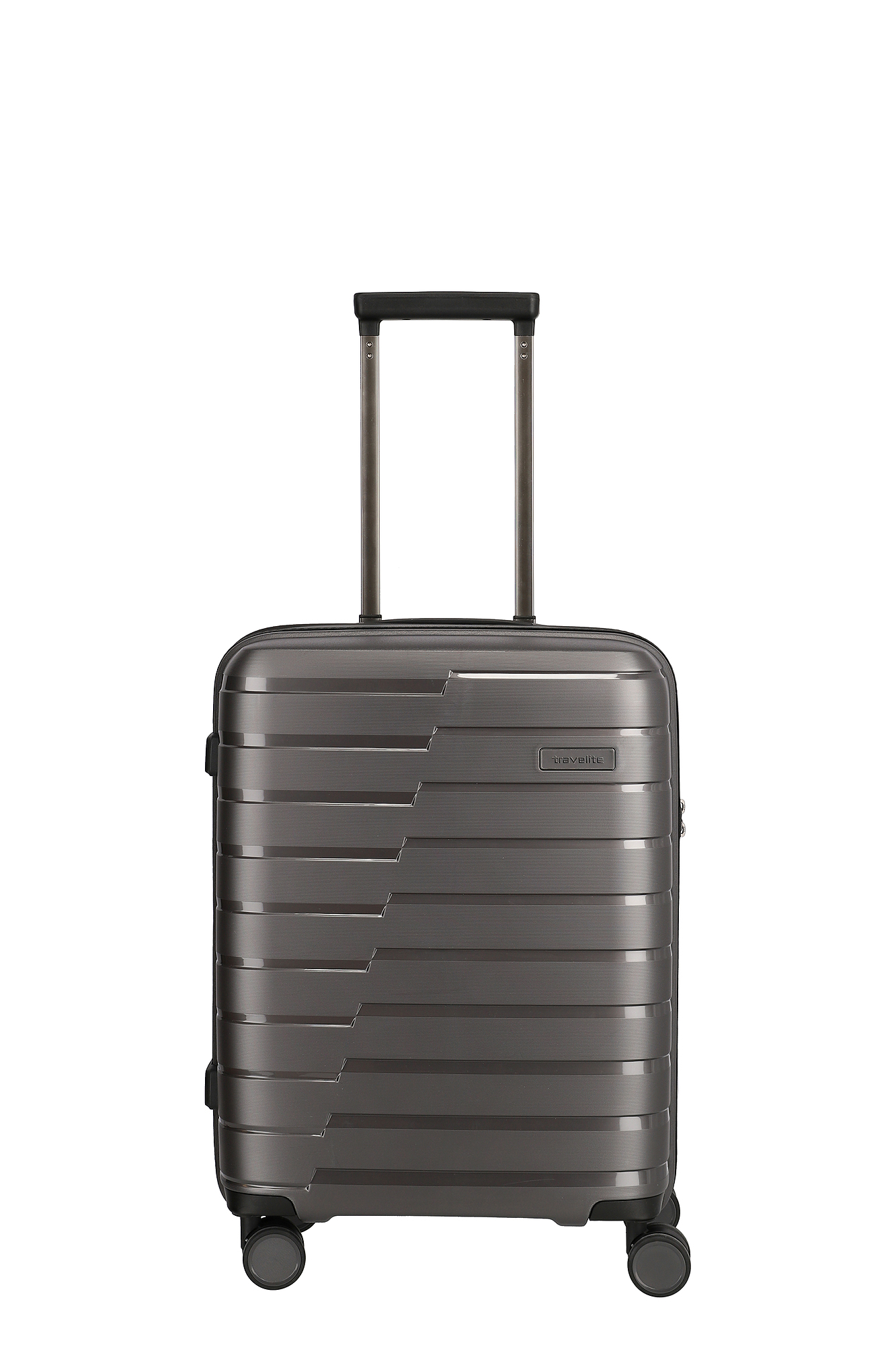 Thumbnail - TRAVELITE Trolley «Air Base», Anthrazit S