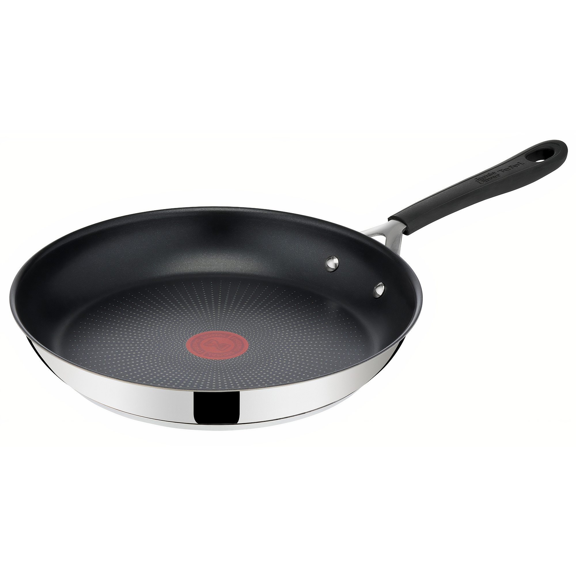 TEFAL Jamie Oliver Bratpfanne, 24 cm