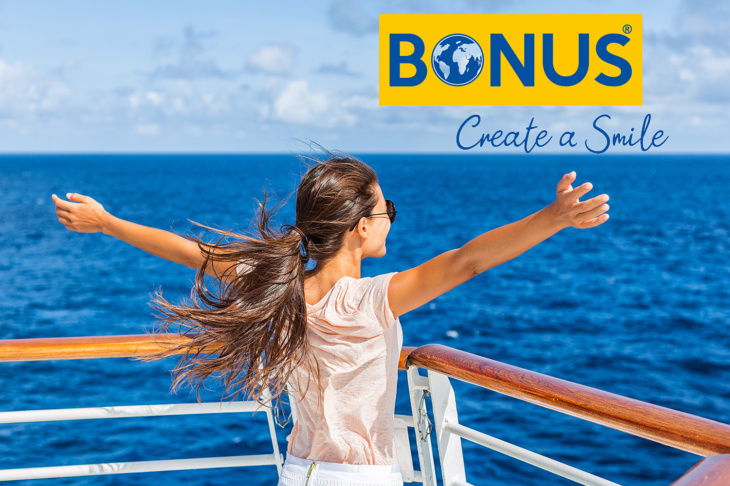 BONUS Reisegutschein 25 EUR