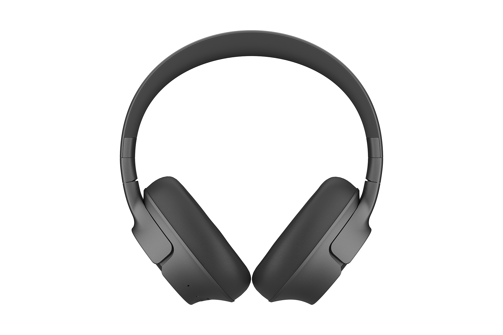 Thumbnail - FRESH N REBEL Over-Ear-Kopfhörer «Clam Fuse», Grau