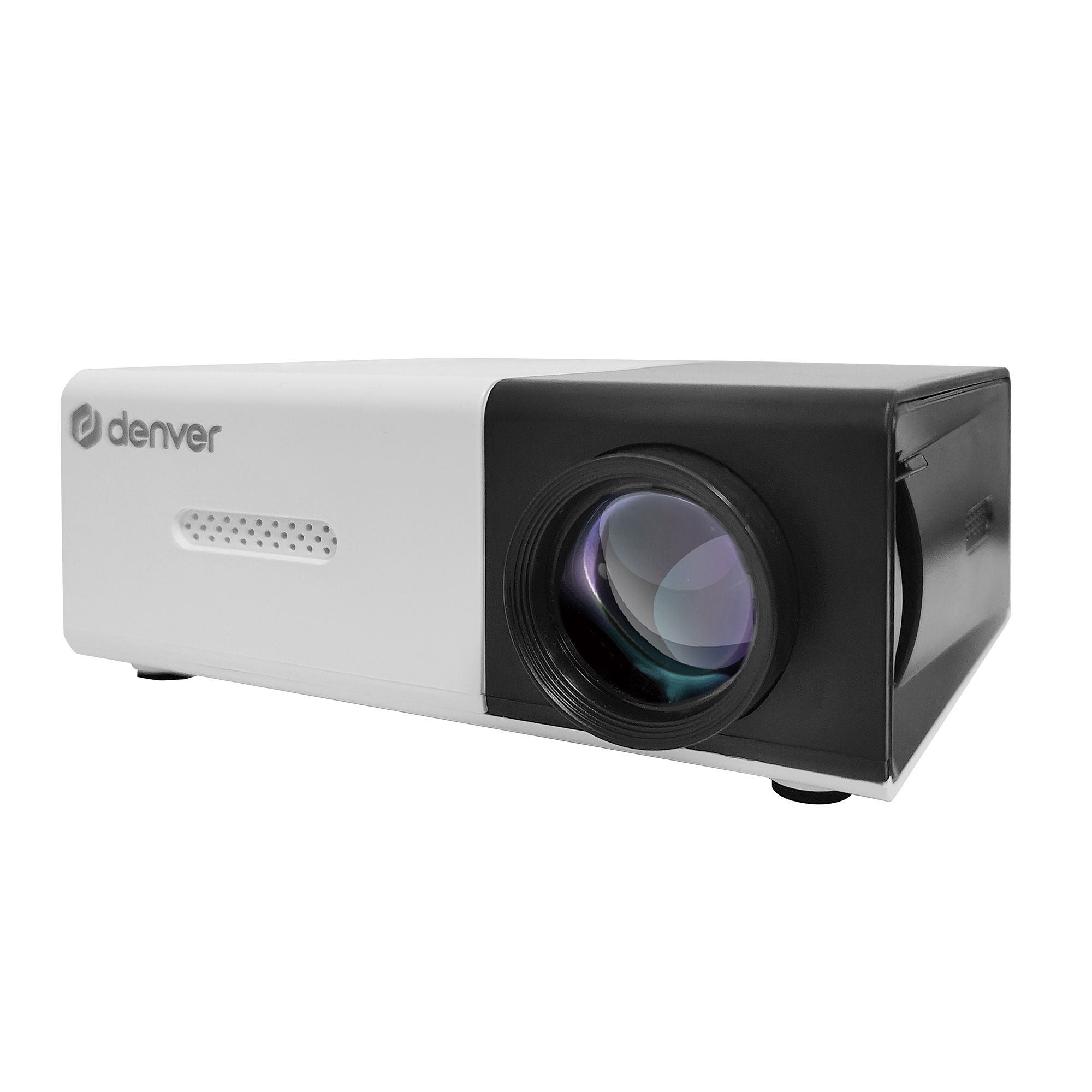 DENVER Mini-Filmprojektor