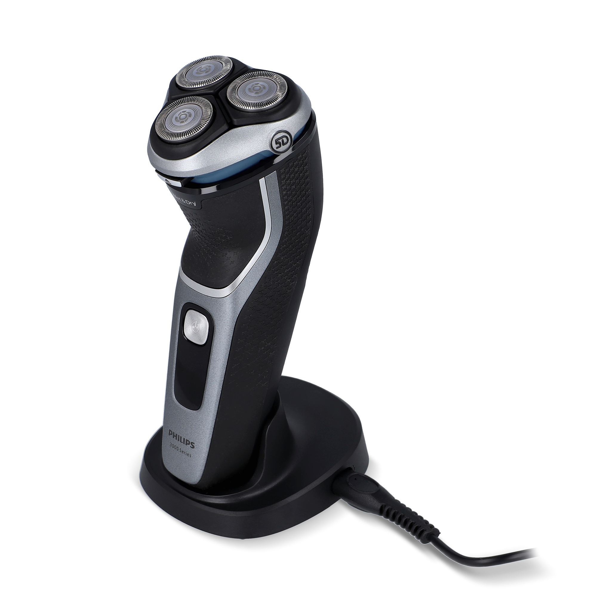 PHILIPS Nass- und Trockenrasierer «S3341»
