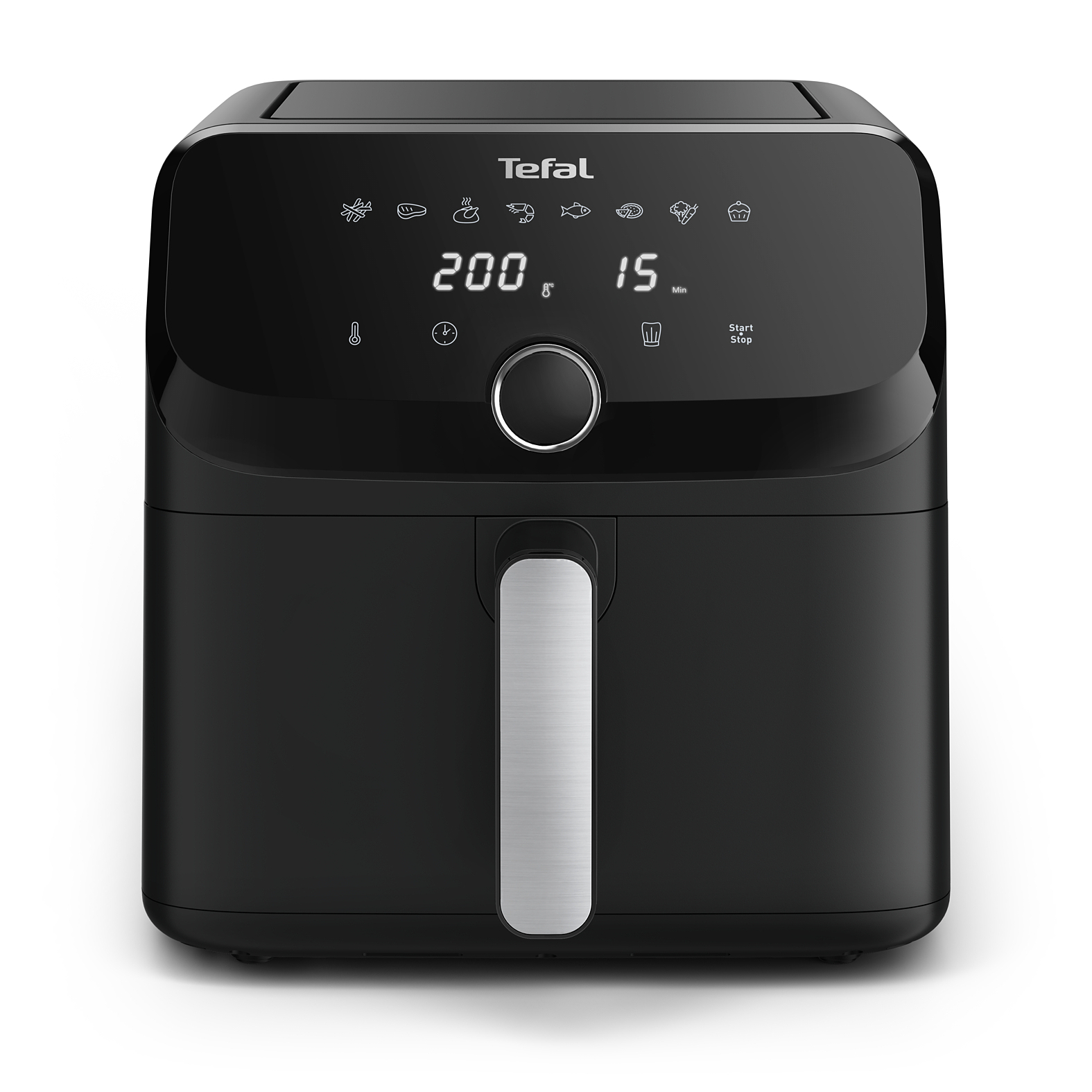 TEFAL Heißluftfritteuse «Easy Fry Mega»