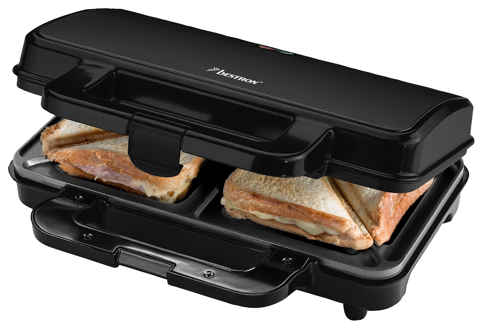 Thumbnail - BESTRON Sandwichmaker XL