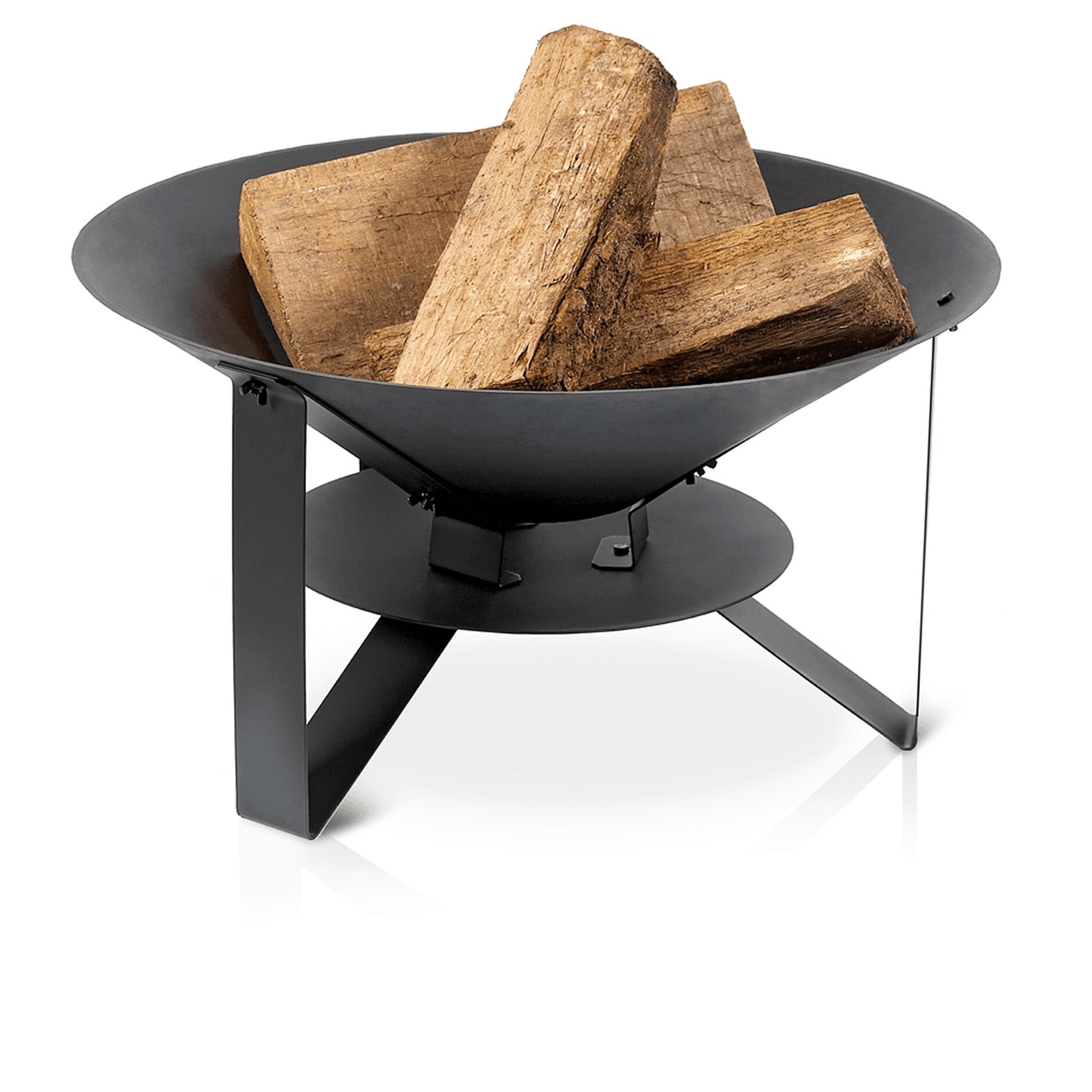 BARBECOOK Feuerschale «Modern 60»