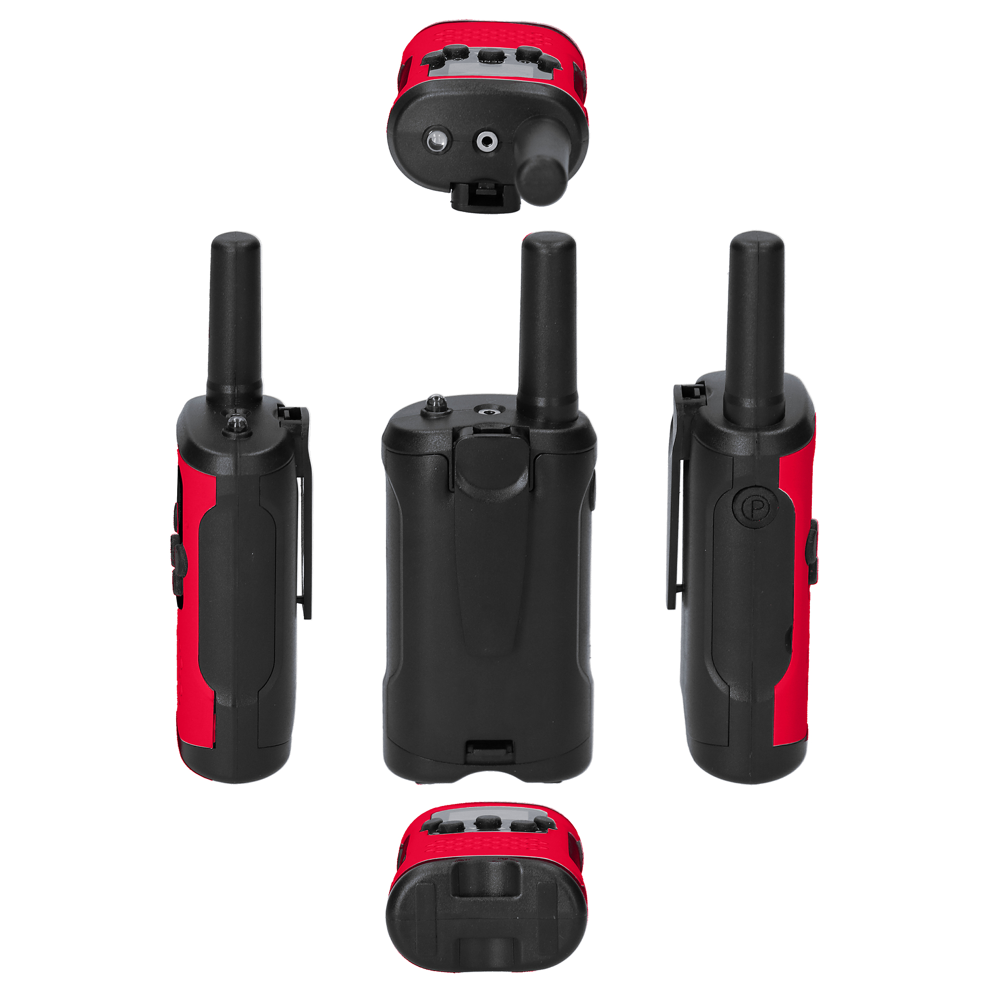 Thumbnail - ALECTO Walkie Talkies, 2 Stück