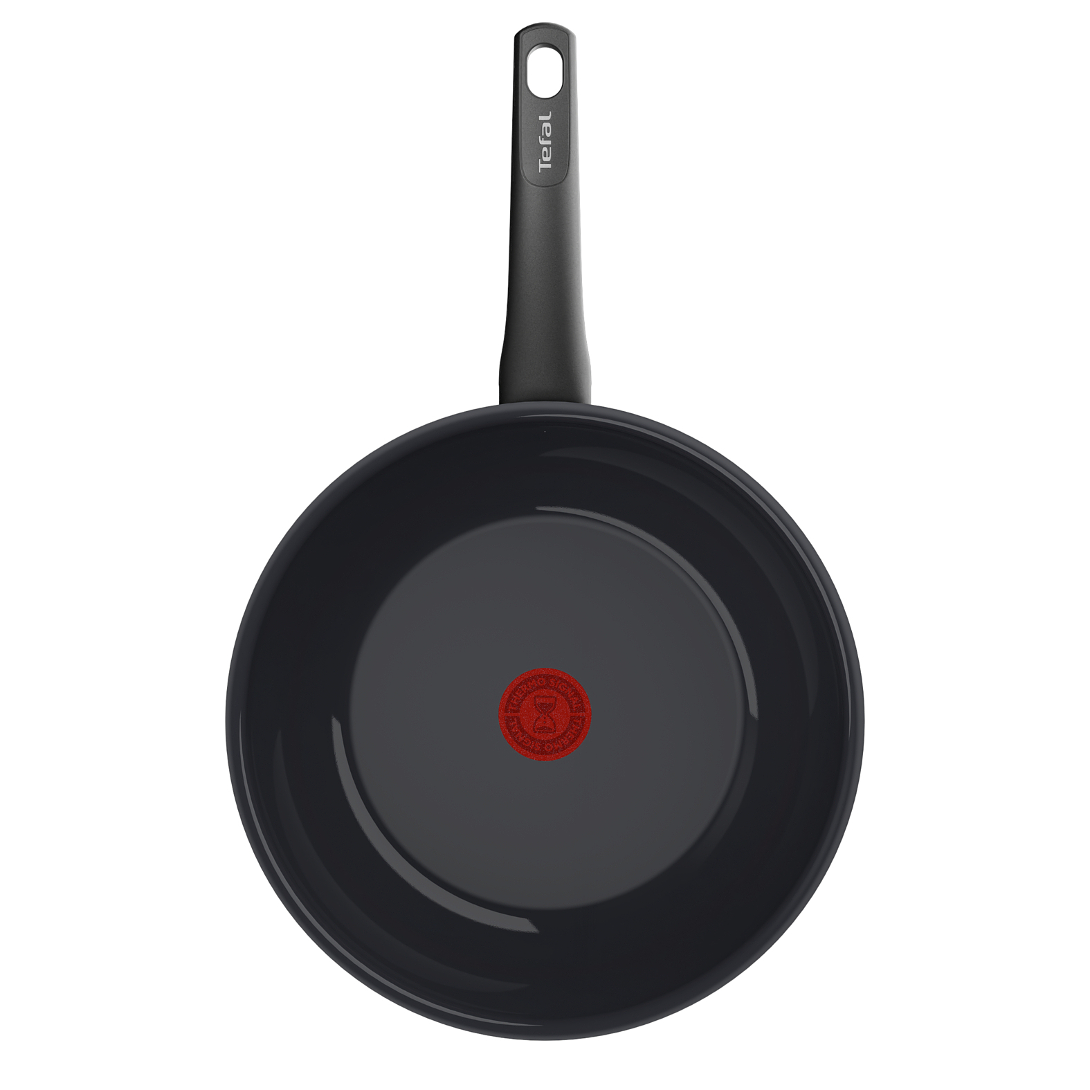 Thumbnail - TEFAL Wokpfanne «Revive Black On», Ø 28 cm