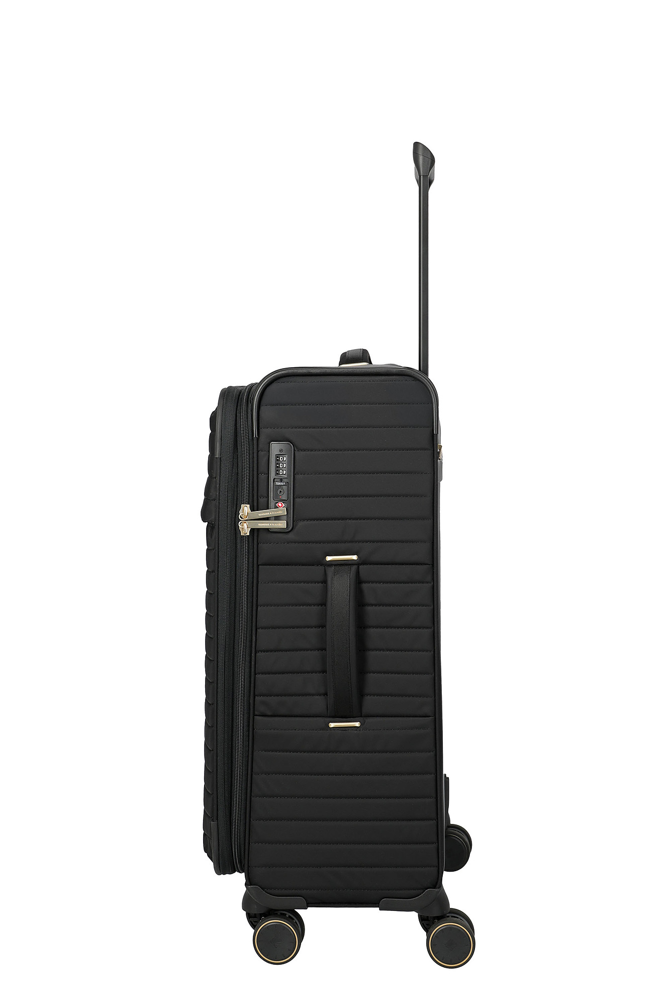 Thumbnail - TRAVELITE Koffer «BARBARA STEPP» M, Schwarz