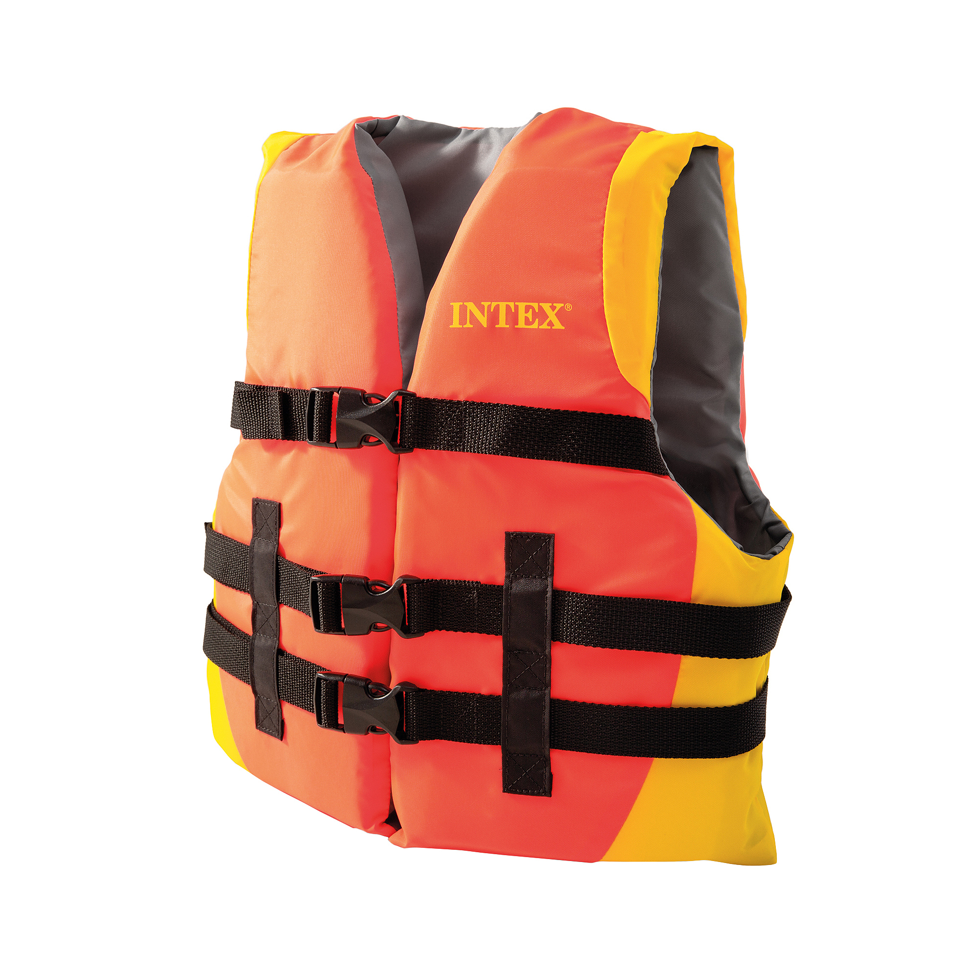Thumbnail - INTEX Schwimmweste für Kinder