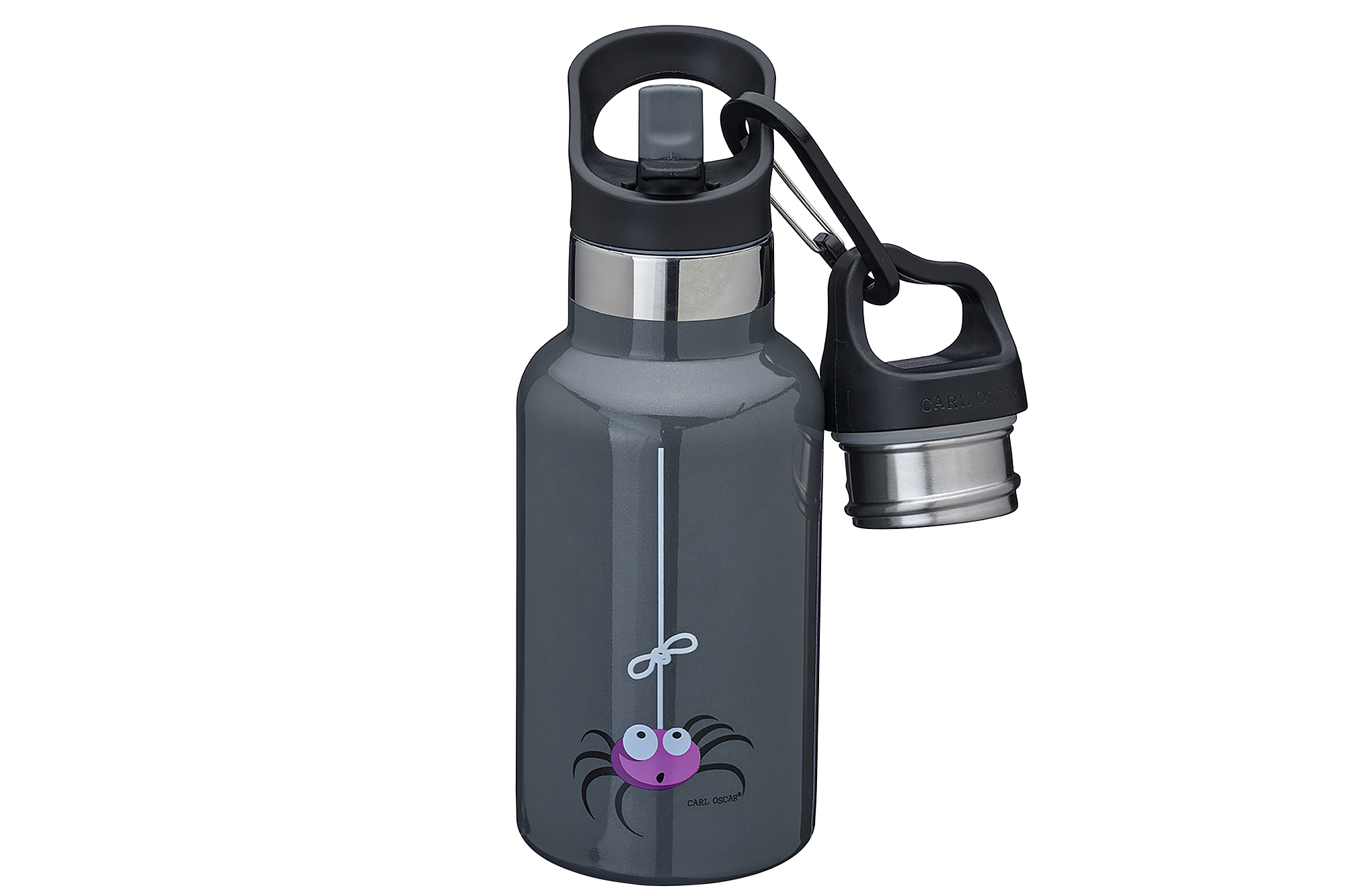 CARL OSCAR Thermosflasche «TEMPflask»