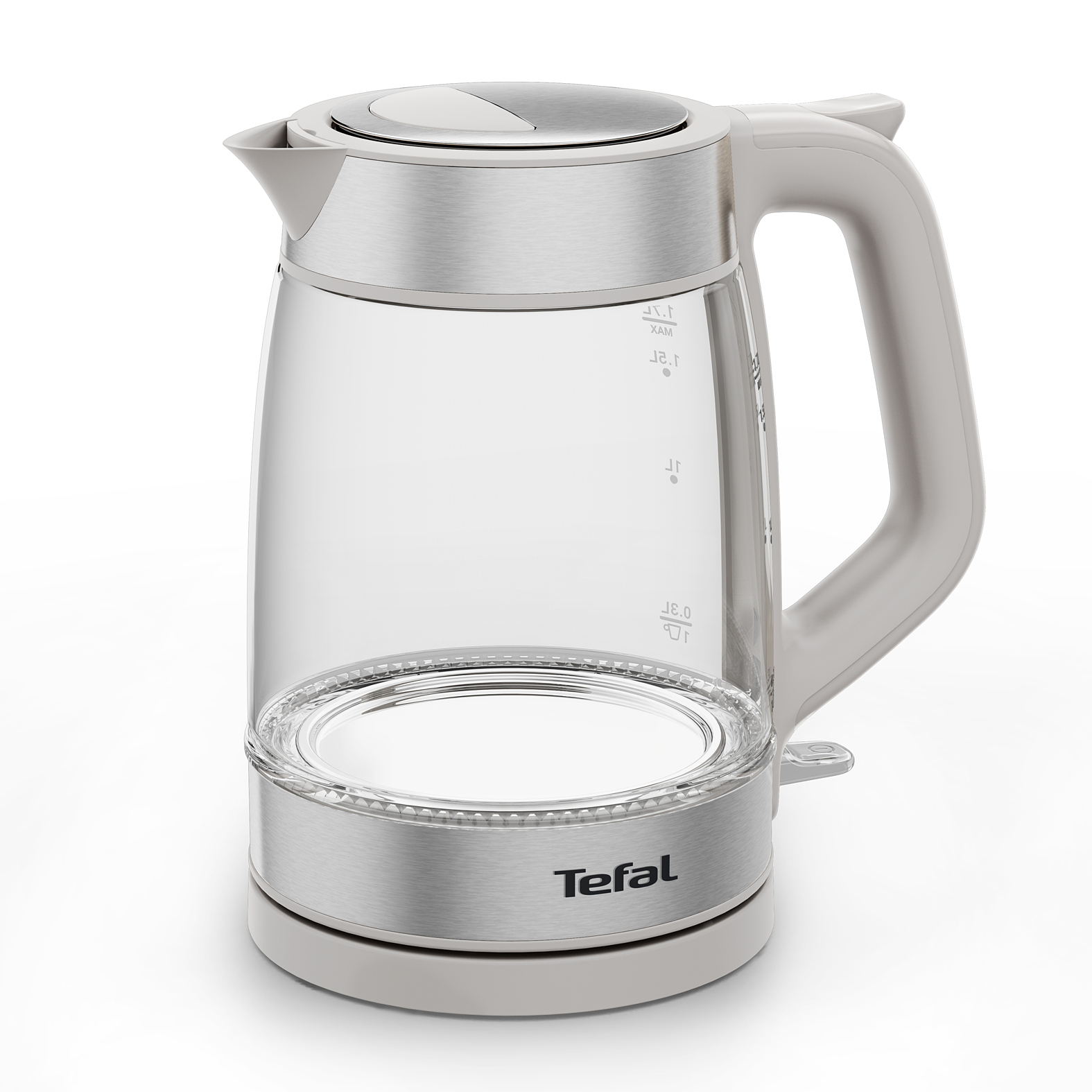 Thumbnail - TEFAL Glas-Wasserkocher