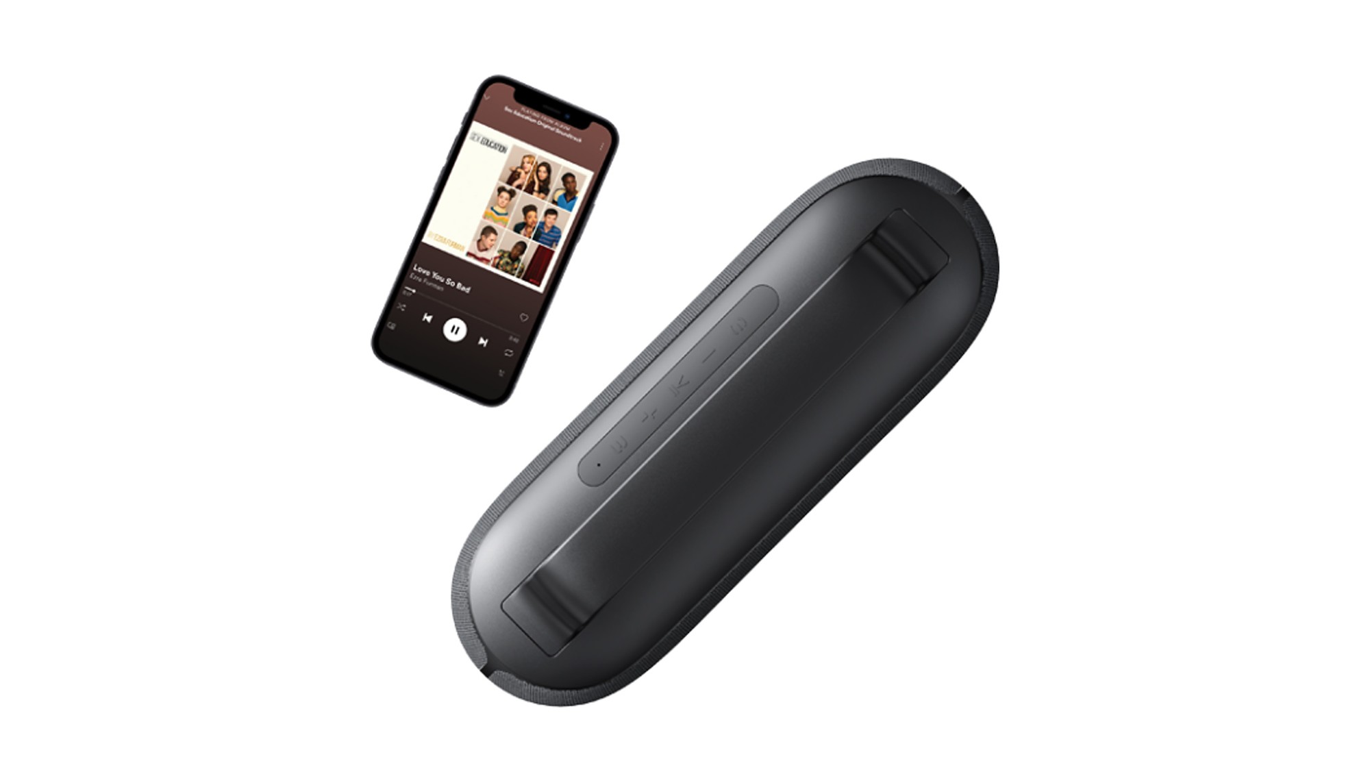 Thumbnail - VEHO Tragbarer Lautsprecher «MZ-7»