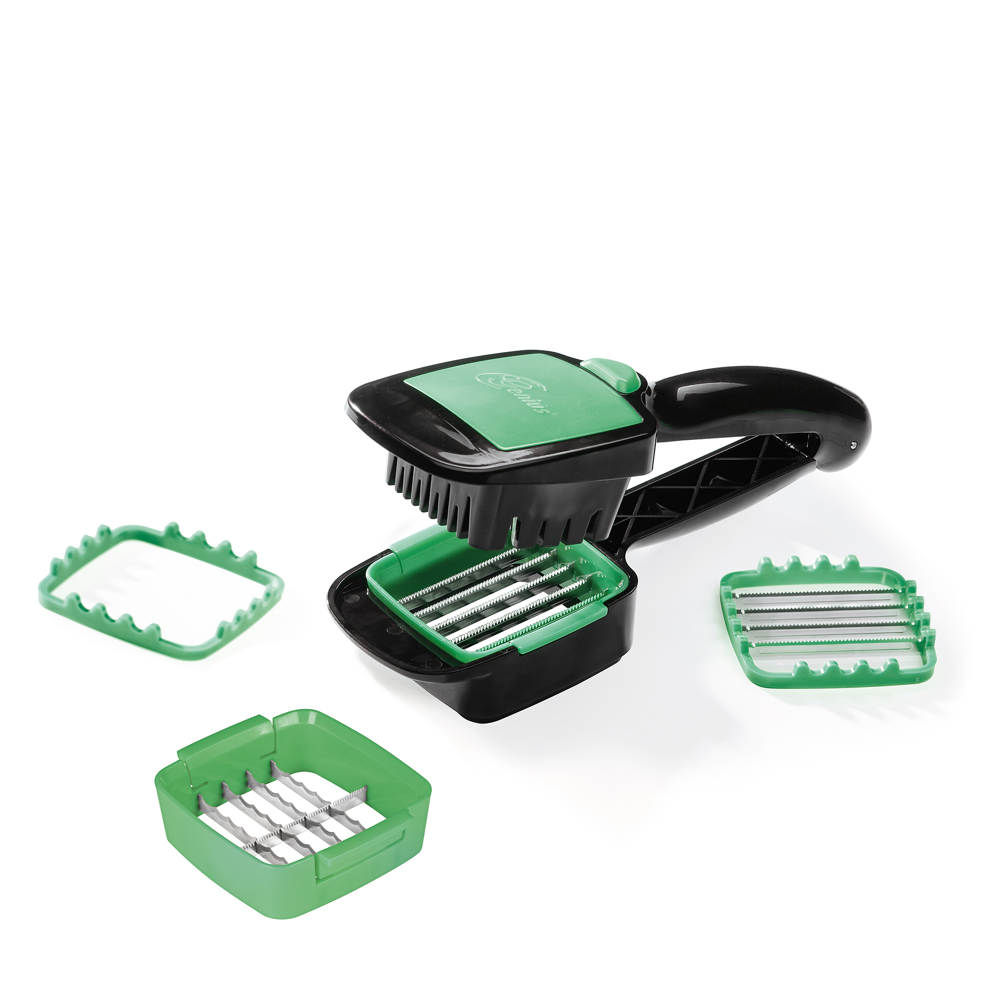 GENIUS Nicer Dicer «Quick»