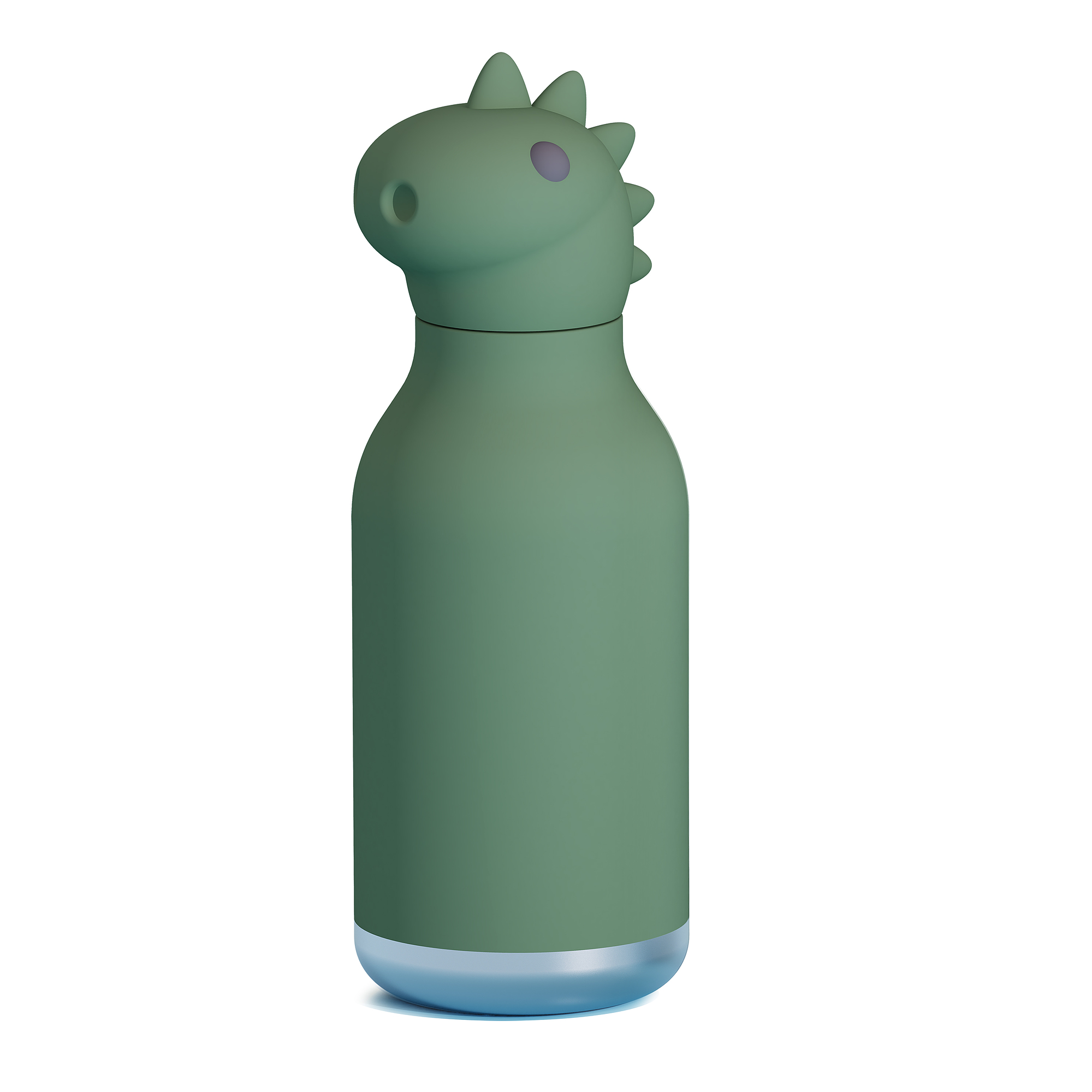 ASOBU Trinkflasche «Bestie Dinosaurier»