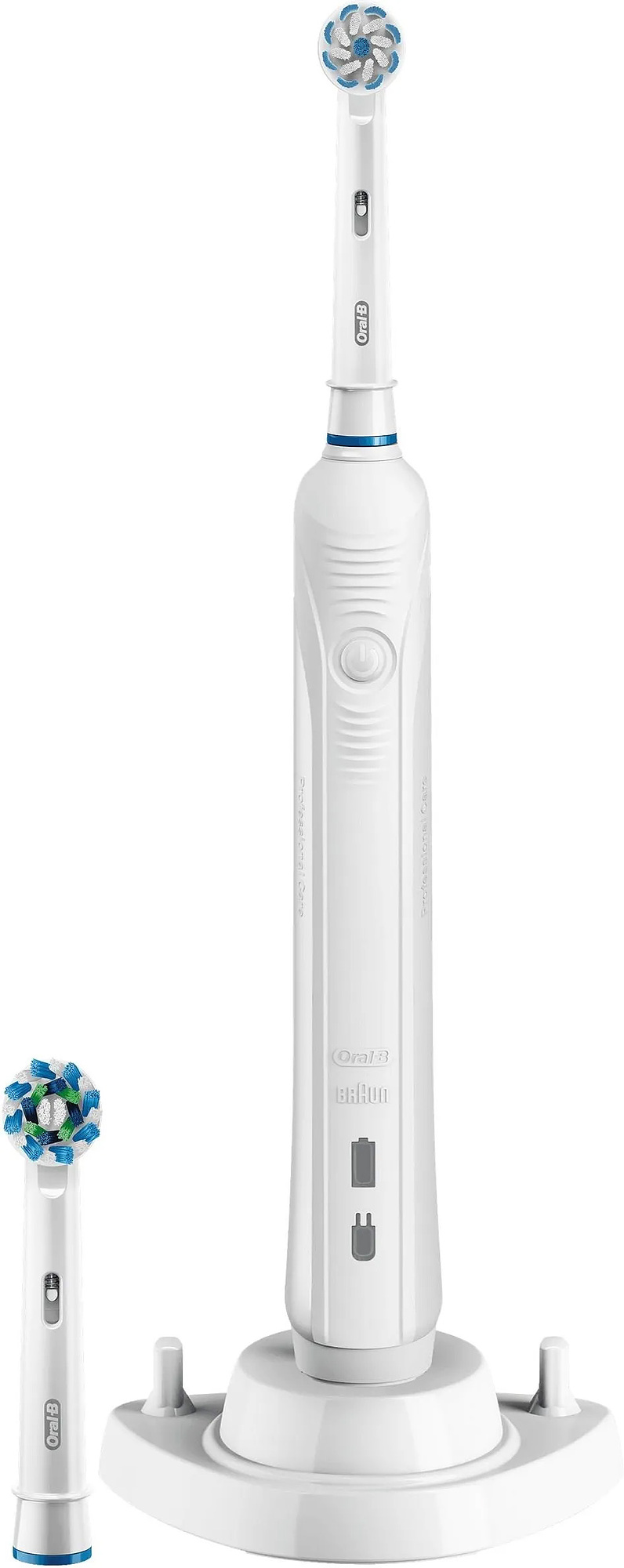 ORAL-B Zahnbürste Pro «800 Sensi UltraThin»
