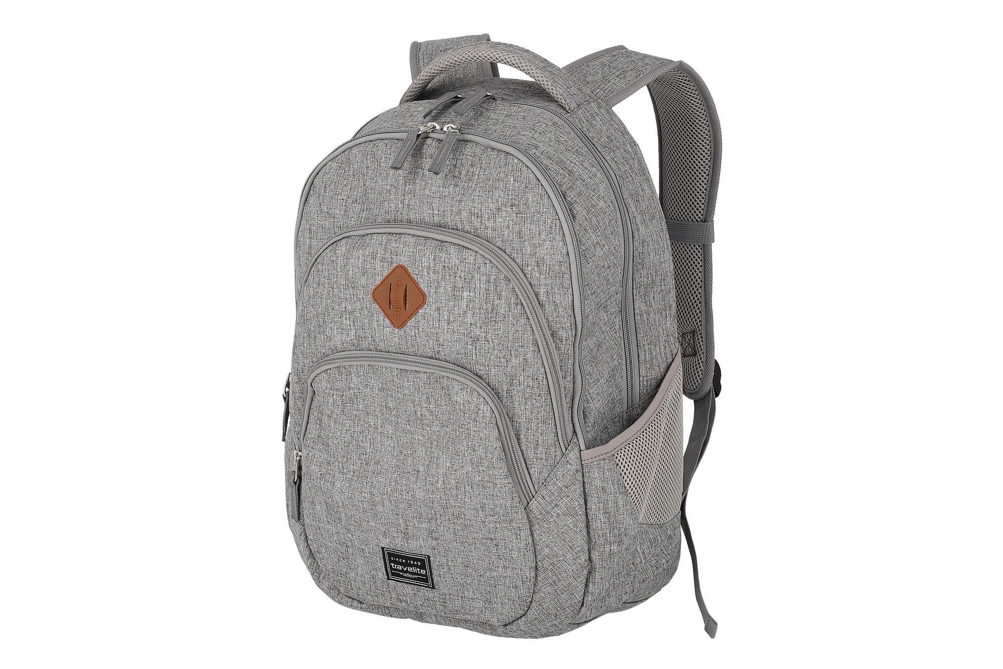 TRAVELITE Rucksack «Basics Melange»