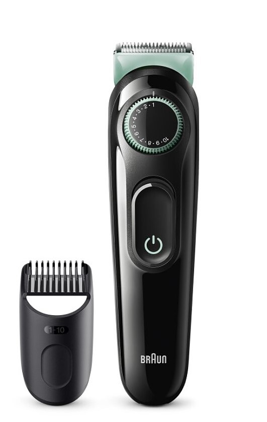 BRAUN Bartschneider / -trimmer 3 « BT3323»
