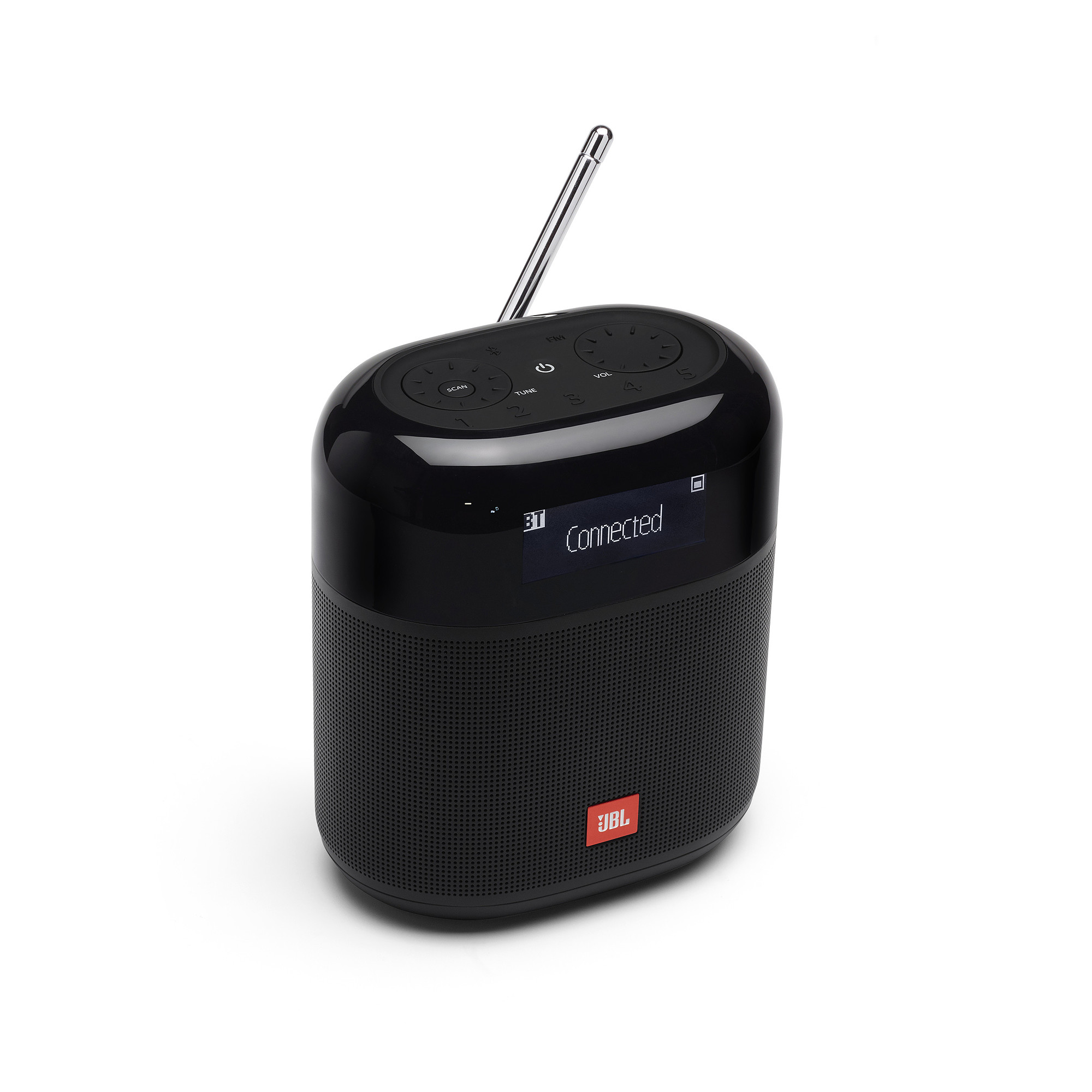 JBL Radio mit Bluetooth «Tuner XL»