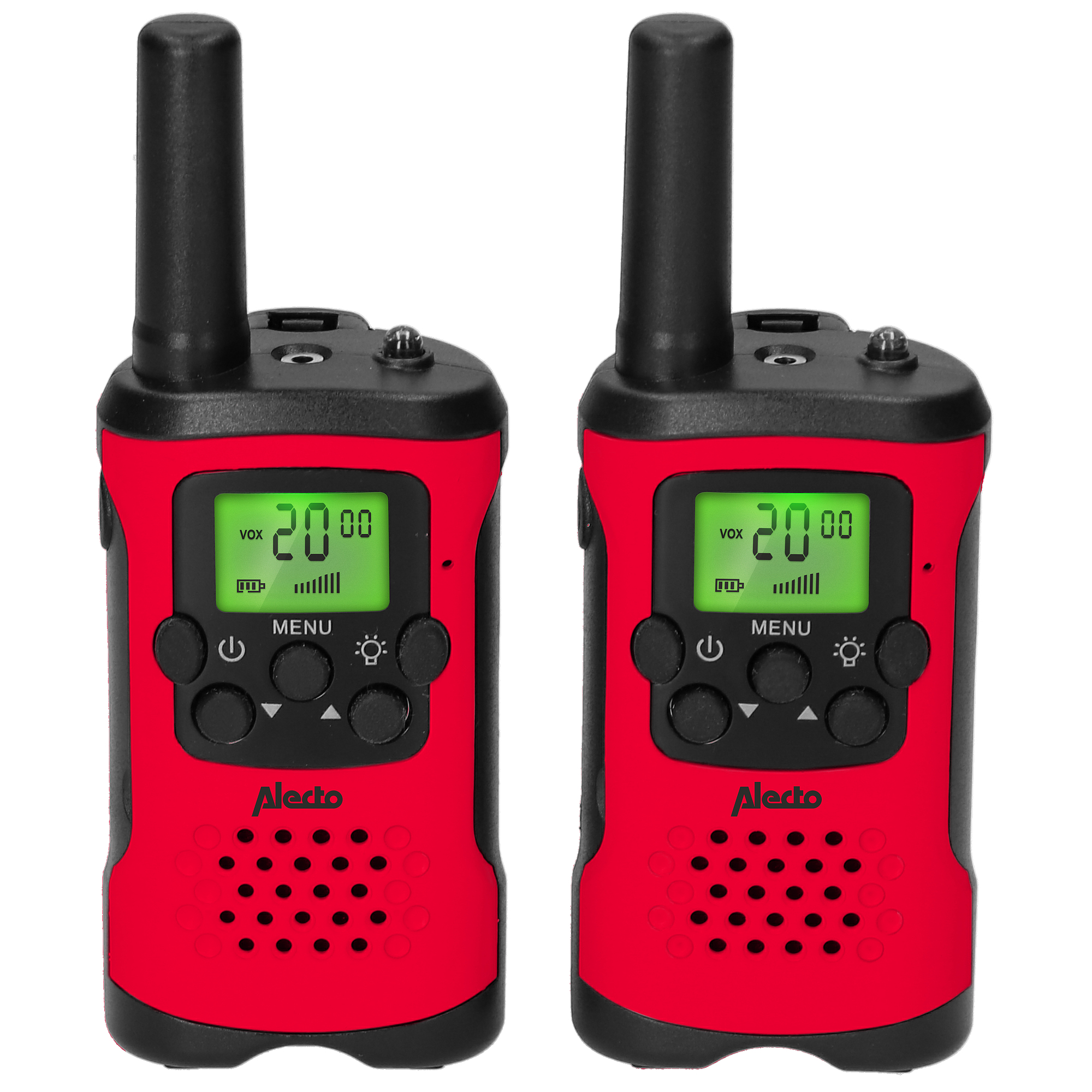 ALECTO Walkie Talkies, 2 Stück