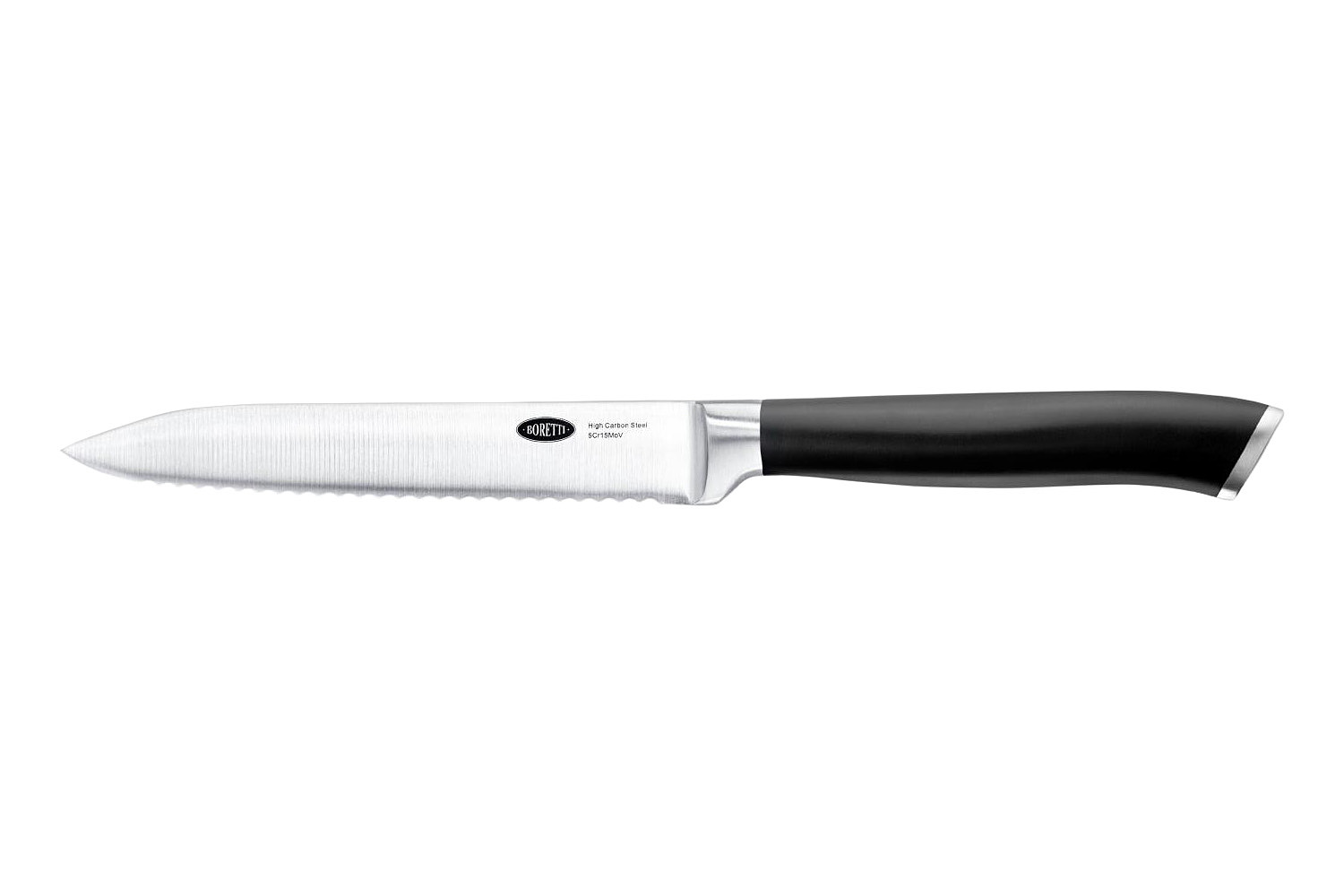 Thumbnail - BORETTI Fleischmesser und Allzweckmesser