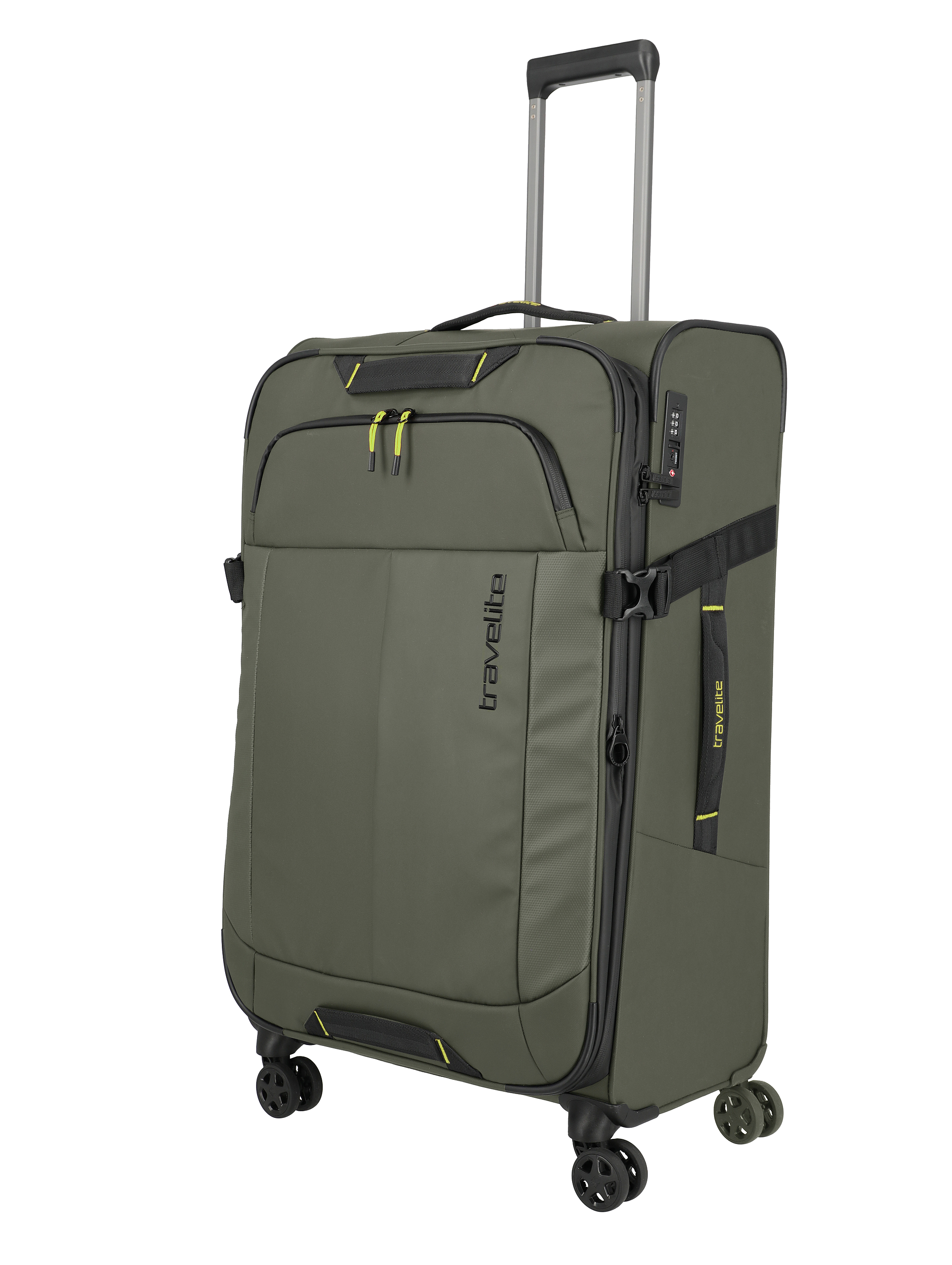 Thumbnail - TRAVELITE Koffer «Briize», L