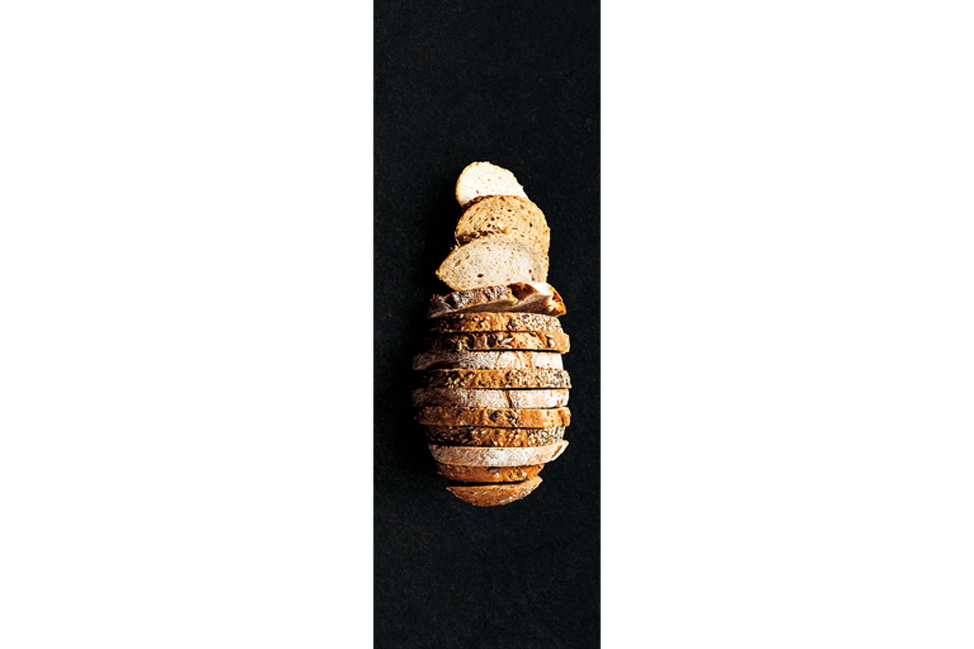 Thumbnail - TEFAL Brotmesser «Ultimate», 20 cm