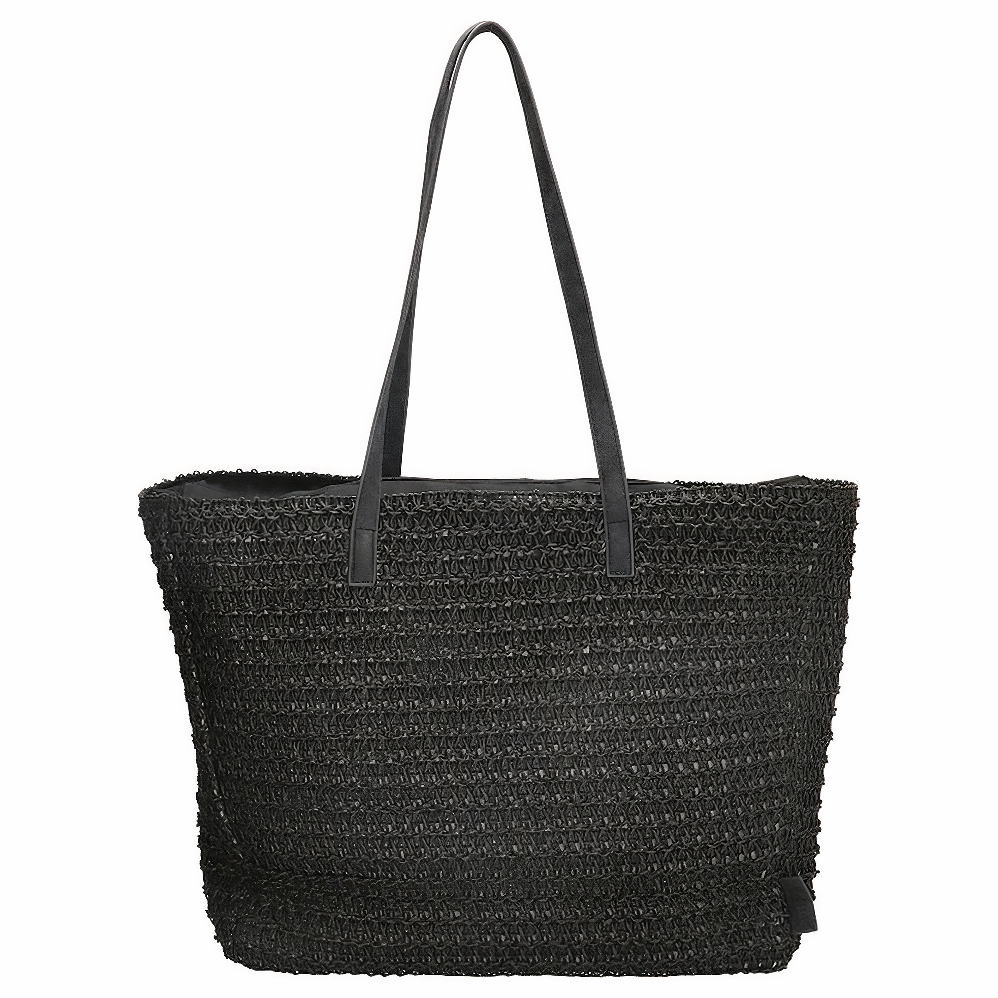 PE-FLORENCE Shopper, Schwarz