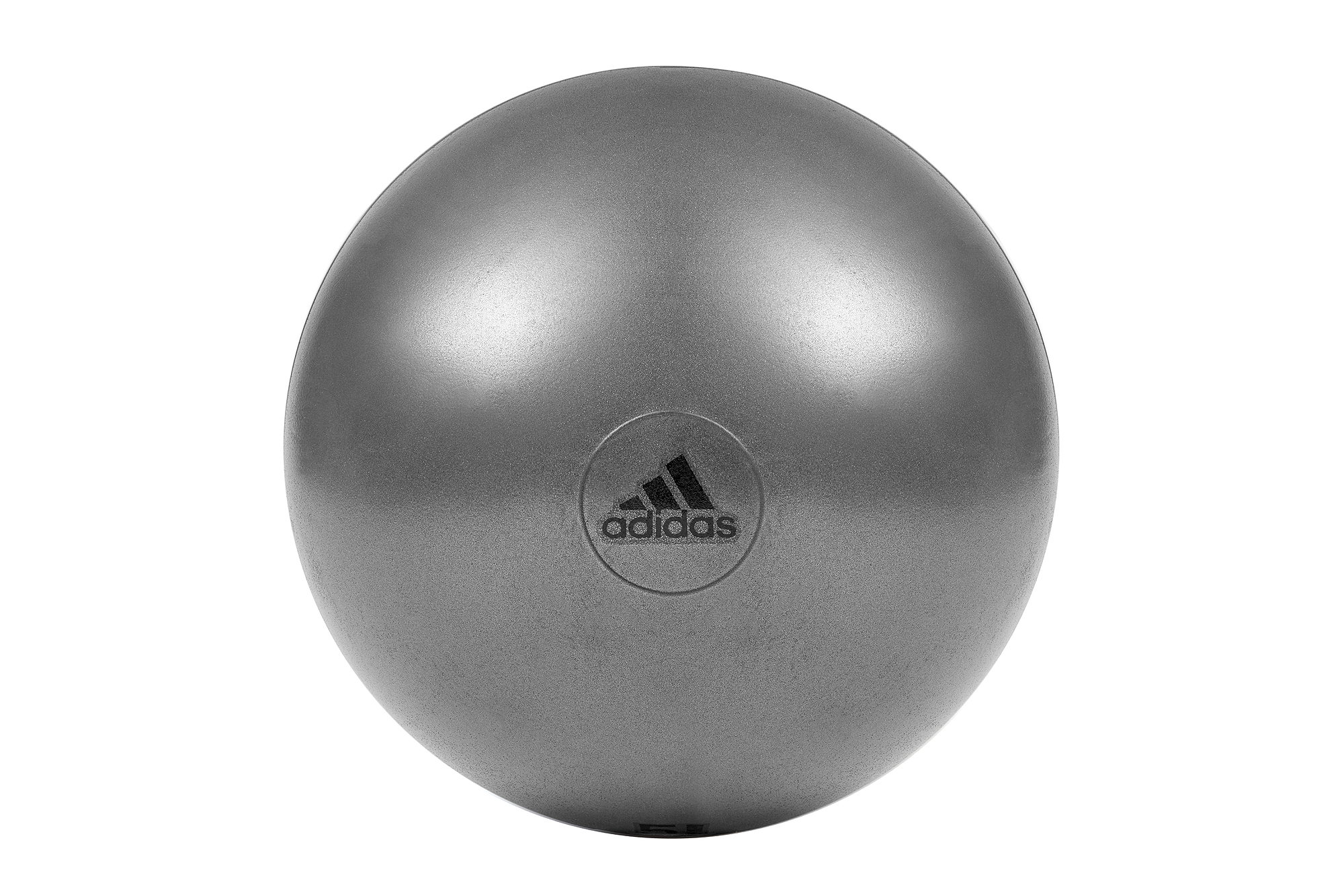 ADIDAS Gymnastikball, Ø 75 cm