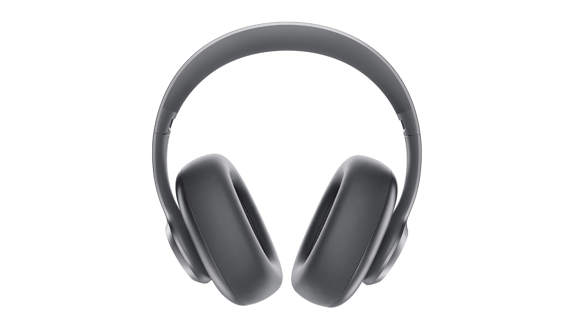 Thumbnail - FRESH N REBEL Over-Ear-Kopfhörer mit ANC «Clam Ace 2», Grau