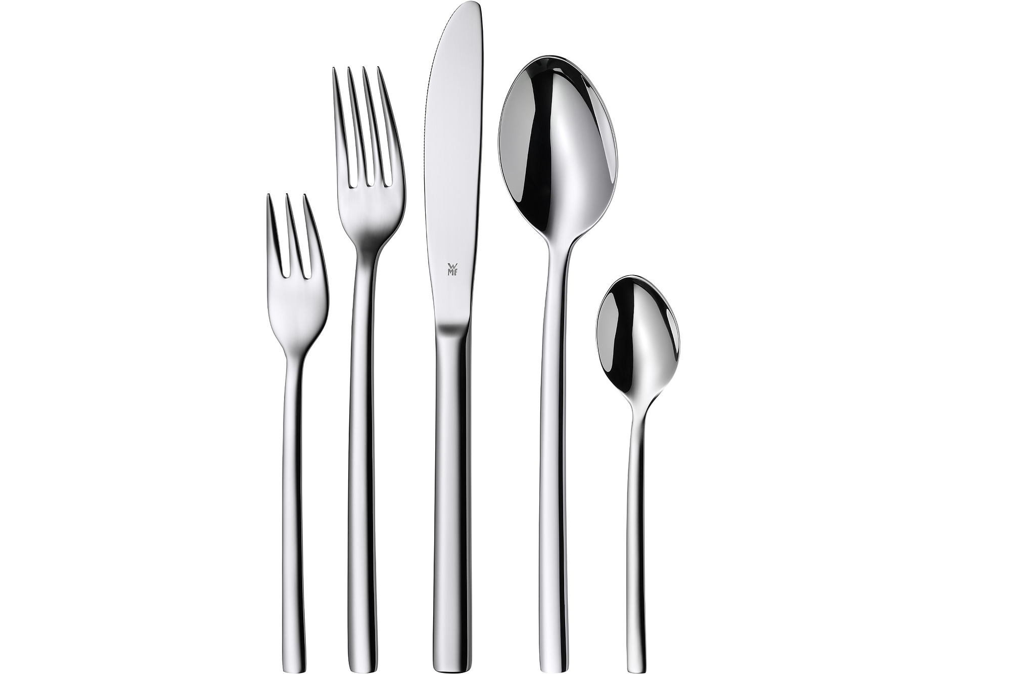 WMF Besteck-Set «Miami», 30-teilig