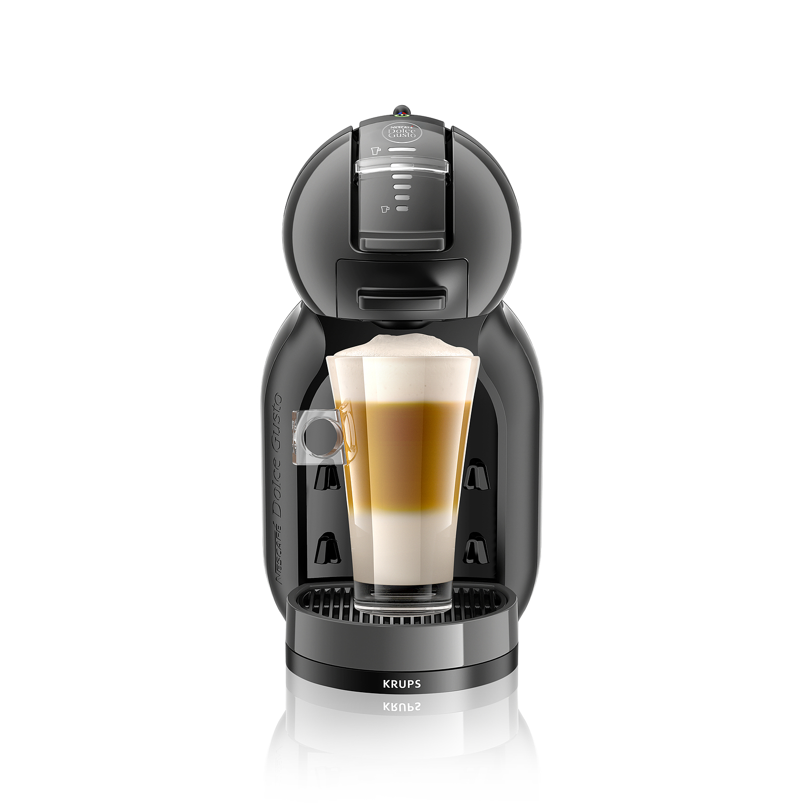 KRUPS Kaffeemaschine Nescafé Dolce Gusto «Mini Me»