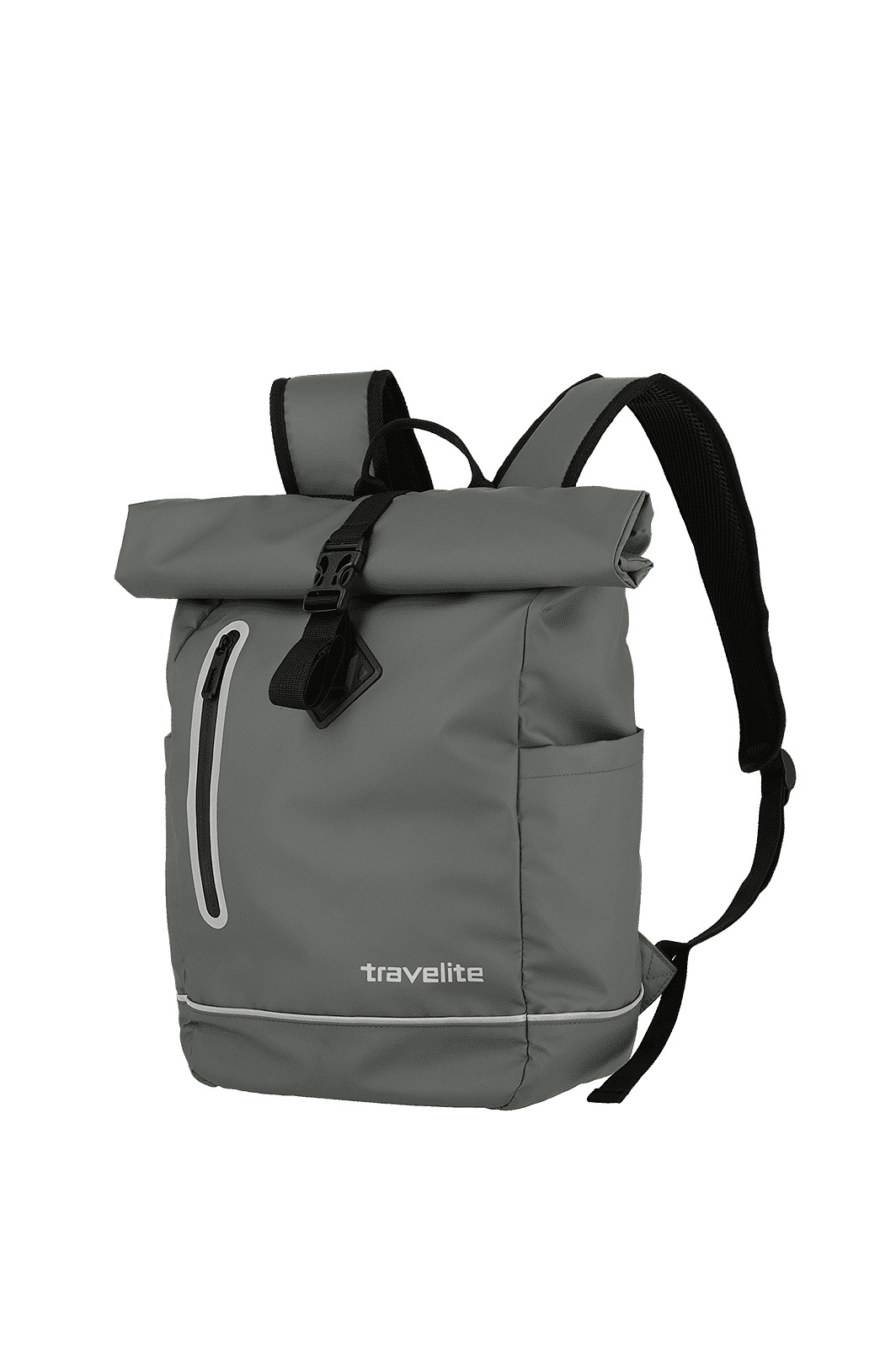 TRAVELITE Roll-Up Rucksack «Basics»