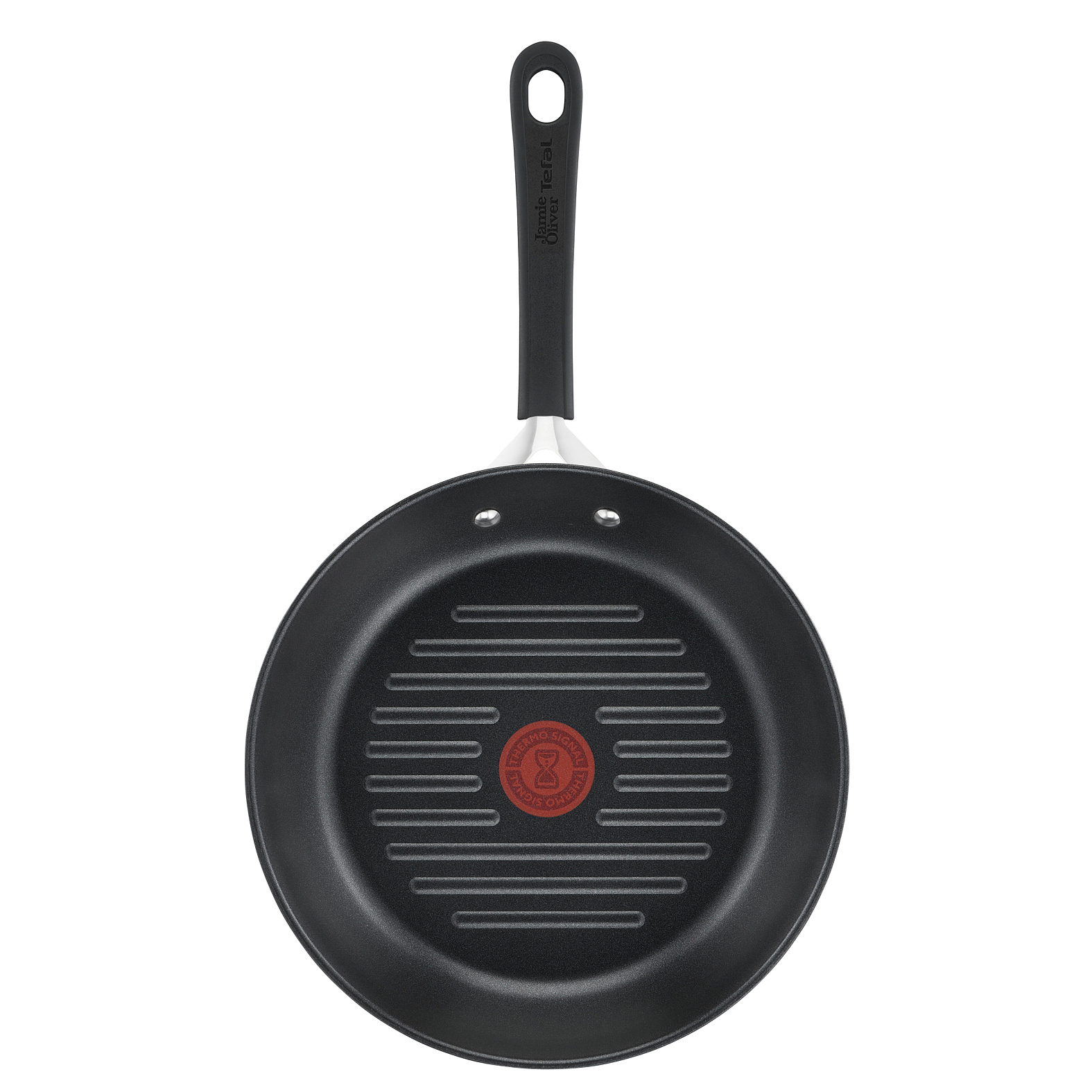 TEFAL Jamie Oliver Grillpfanne, 26 cm