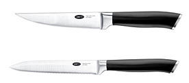 BORETTI Fleischmesser und Allzweckmesser