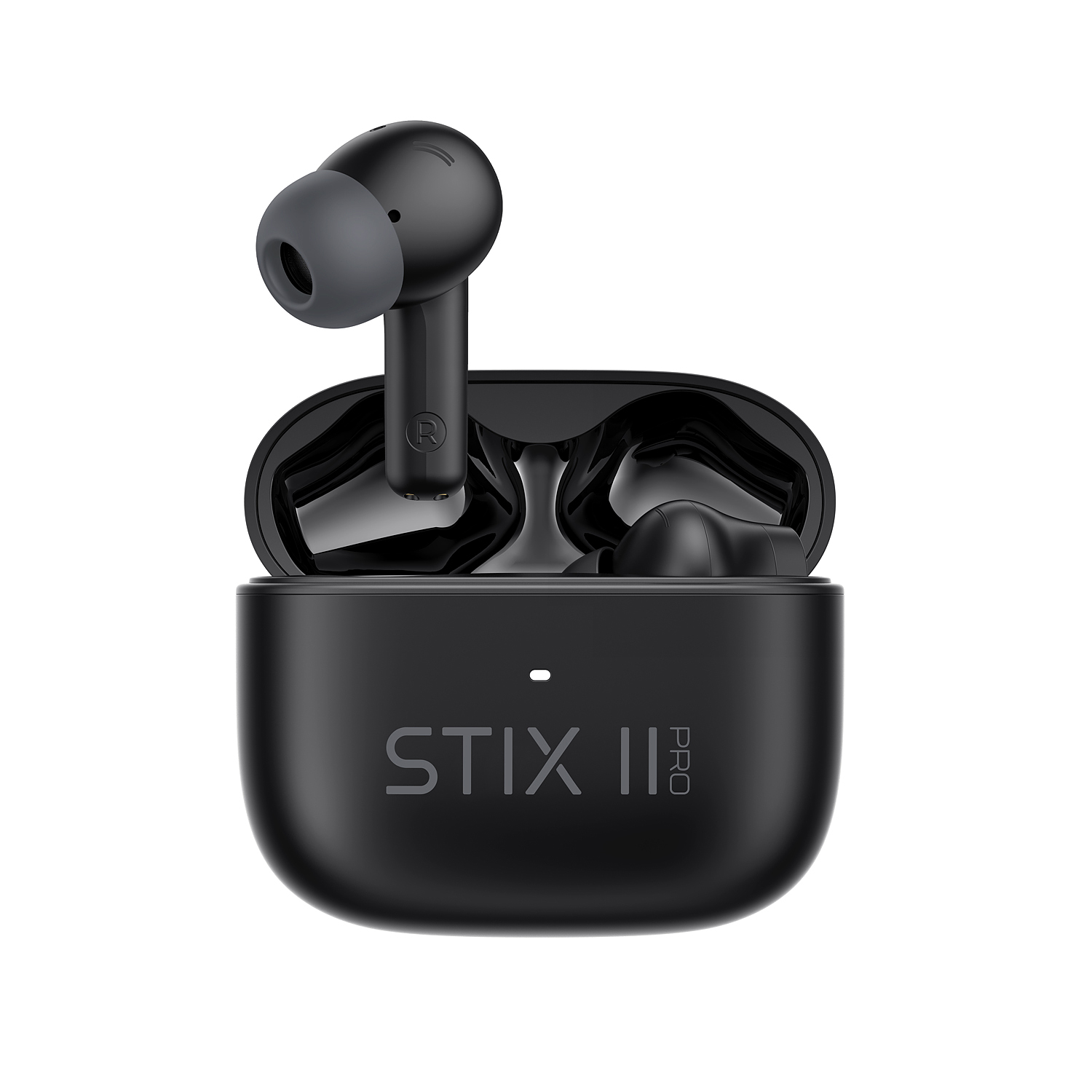 Thumbnail - VEHO In-Ear Kopfhörer «Stix II pro»