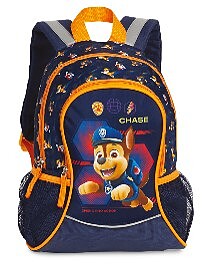 FABRIZIO KIDS Rucksack «Paw Patrol»