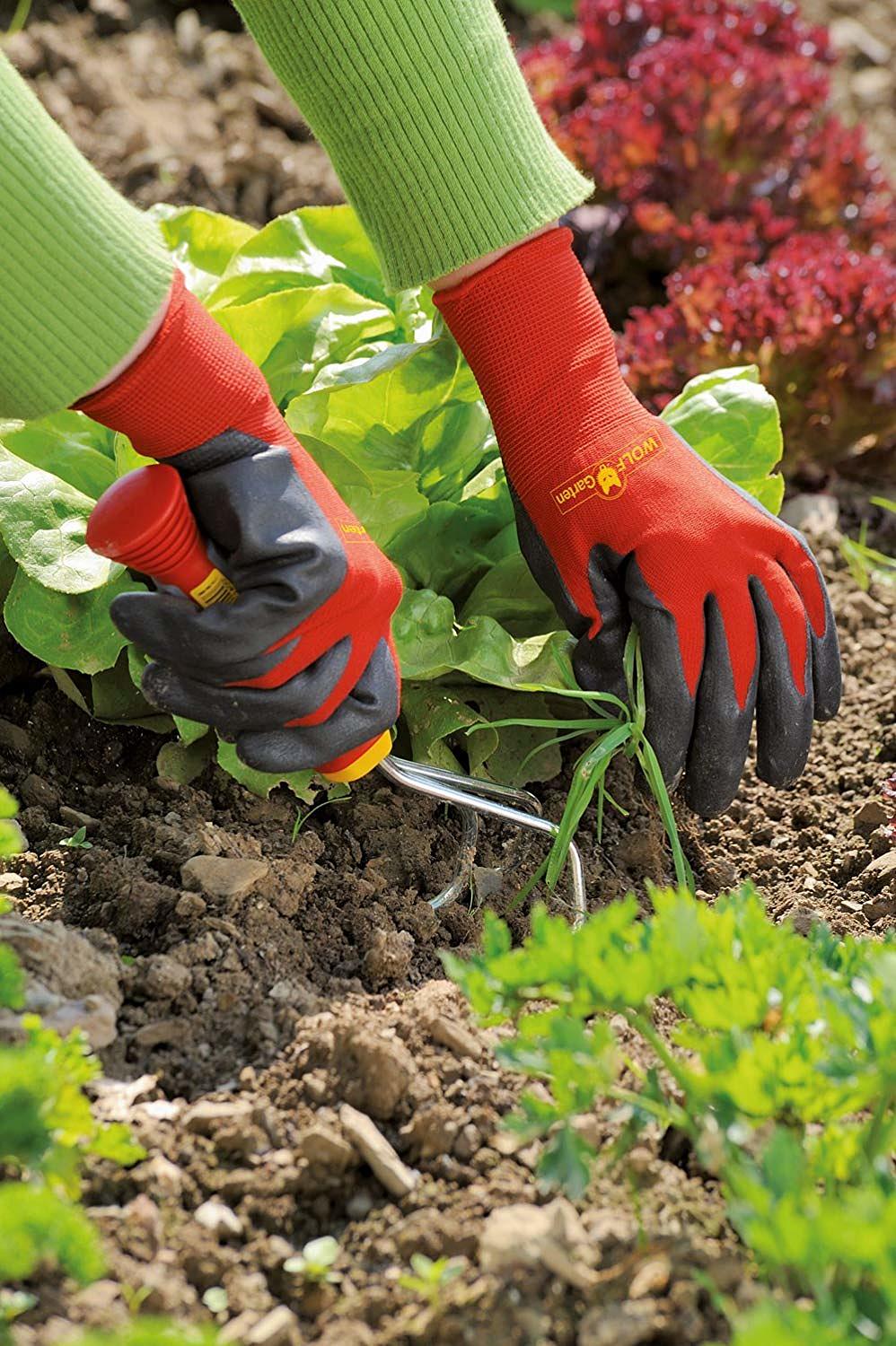 Thumbnail - WOLF GARTEN Gartenhandschuhe «GH-BO»