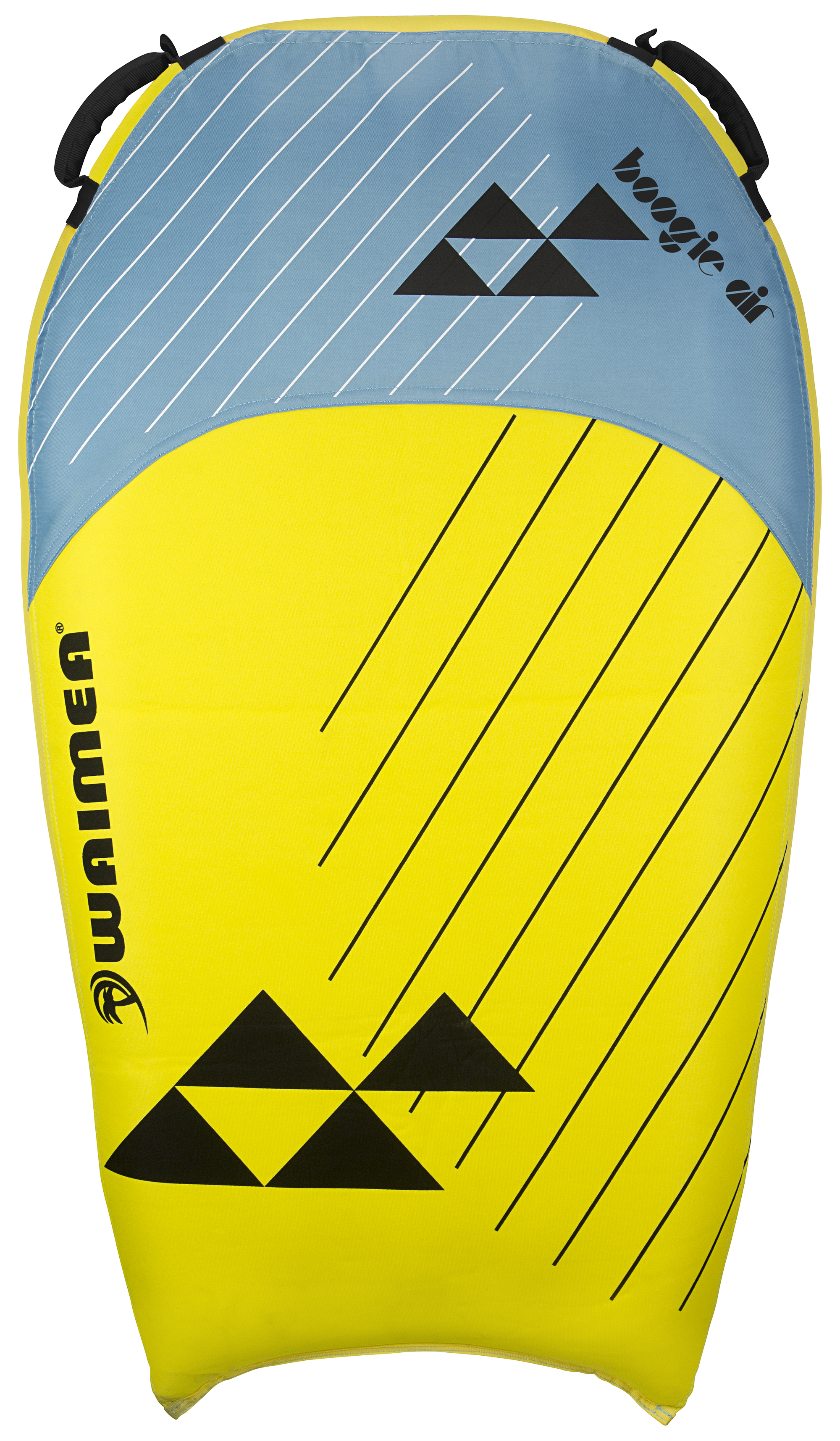 WAIMEA Bodyboard «Boogie Air»