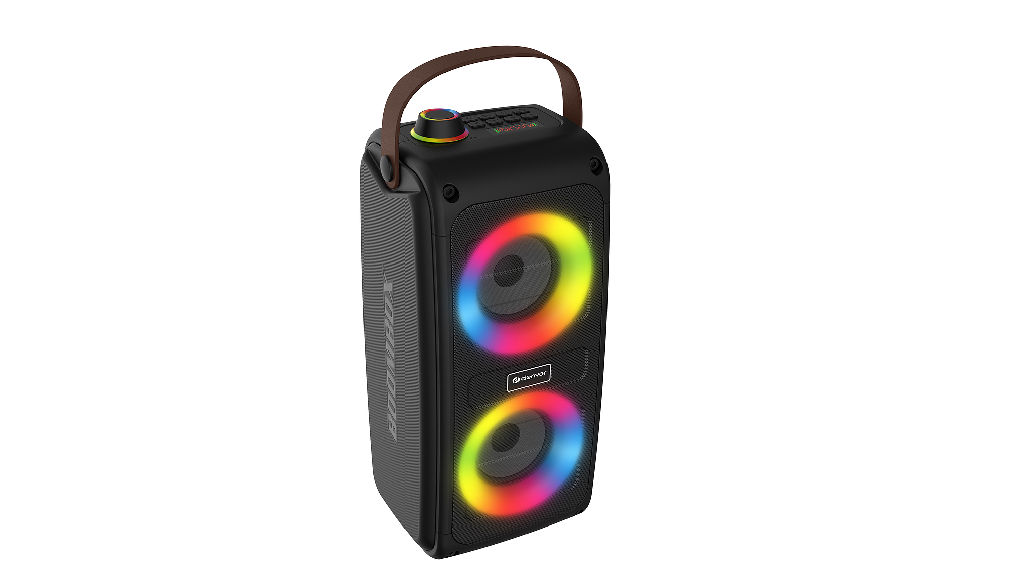 DENVER Portable Bluetooth speaker "BTV-230"