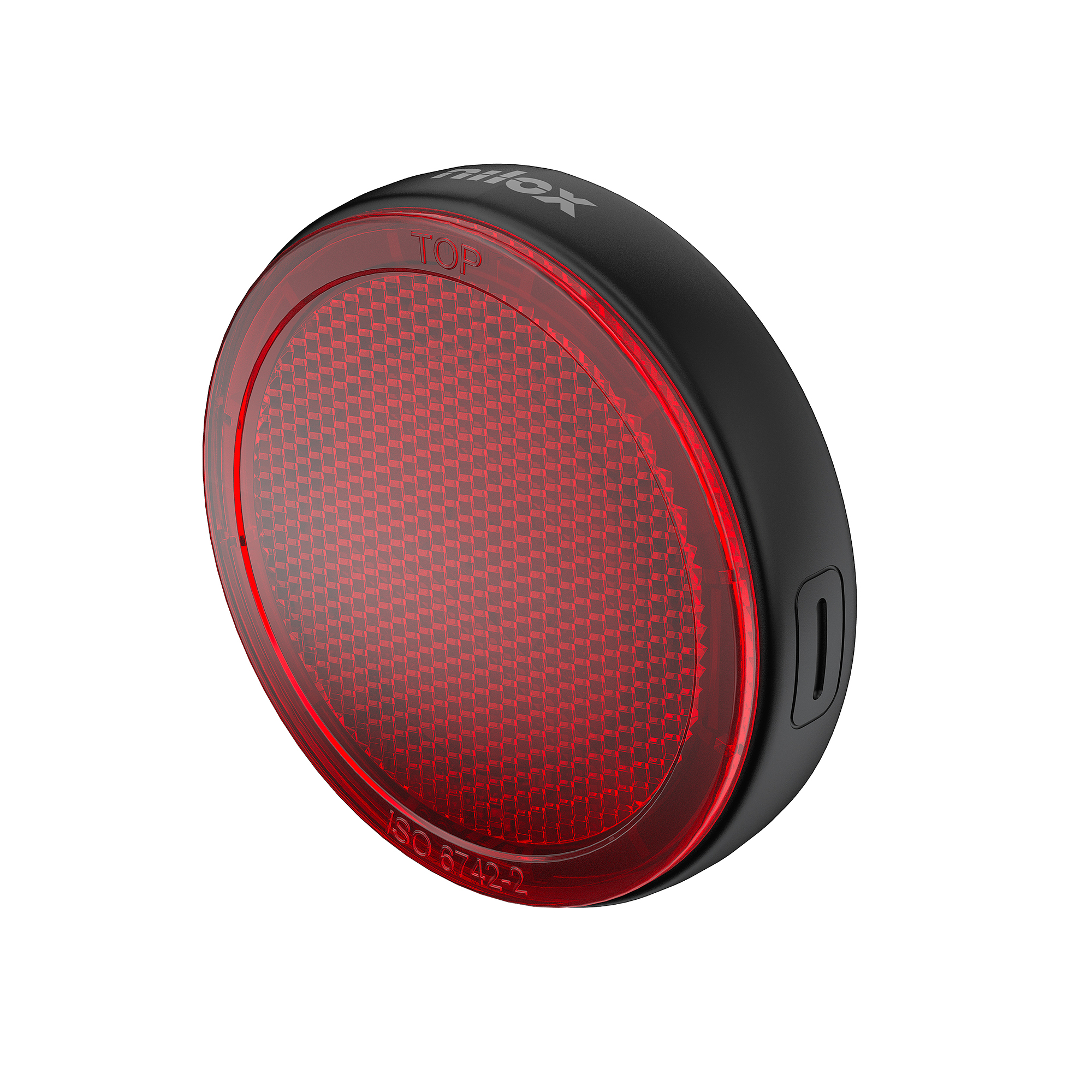 Thumbnail - NILOX 2in1 Reflektor und Smart Finder «Light Tracker»