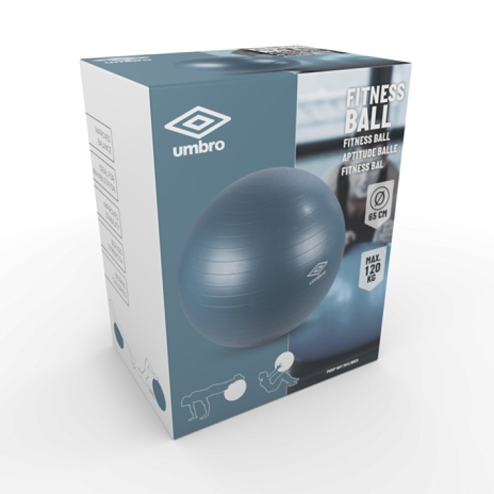 UMBRO Gymnastikball