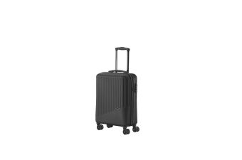 TRAVELITE Koffer «Bali» S  Schwarz 