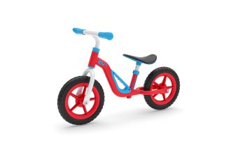 CHILLAFISH Laufrad «Charlie»