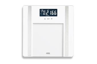 ADE Körperanalysewaage «Ines»